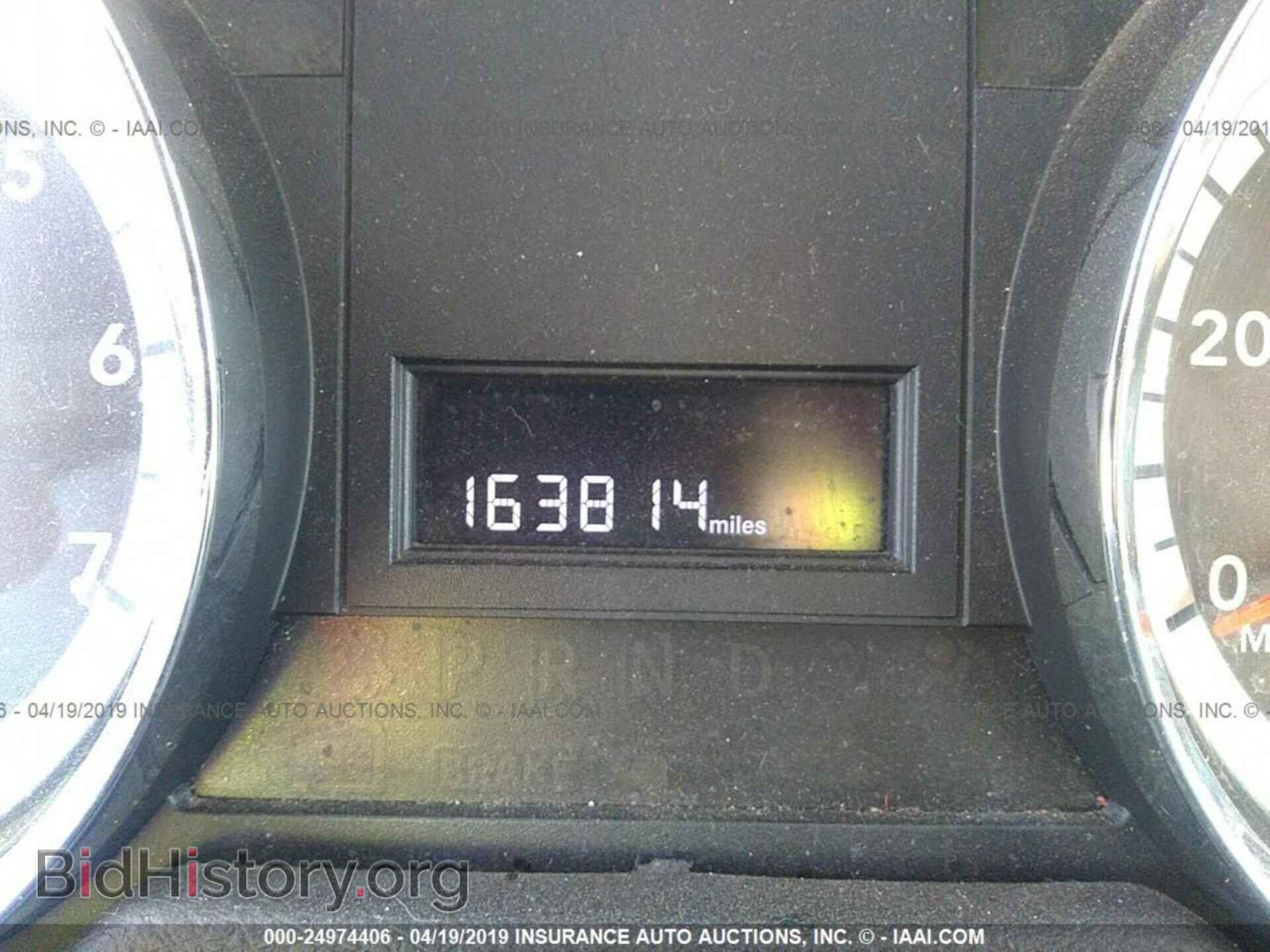 2011 DODGE GRAND CARAVAN - VIN: 2D4RN4DG3BR795385 - Фото 7