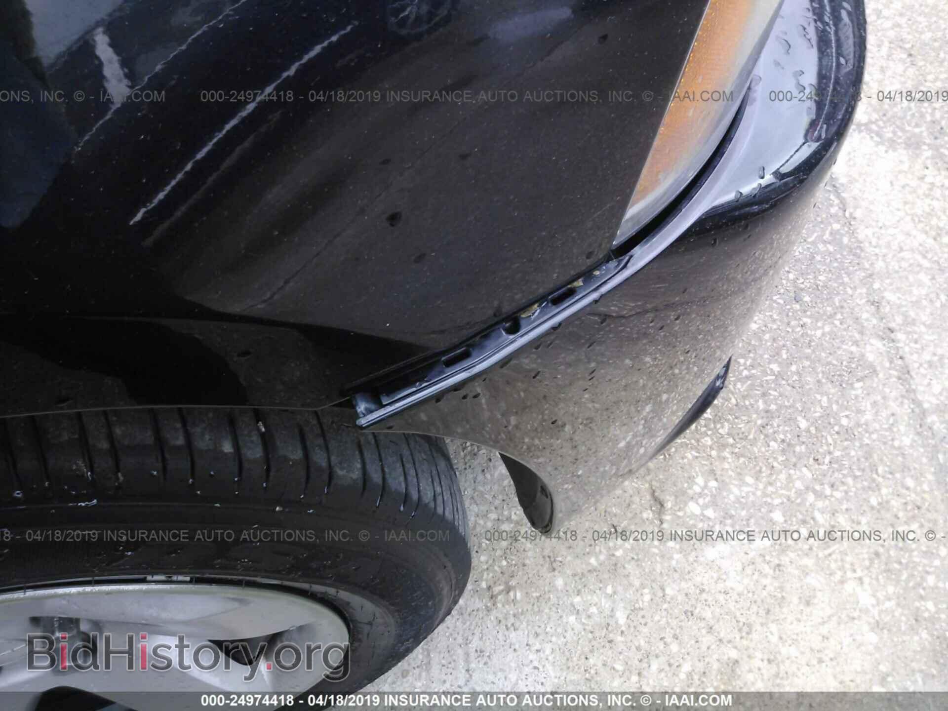 2012 DODGE CHARGER - VIN: 2C3CDXAG3CH209016 - Фото 6