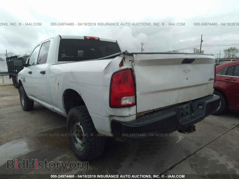 2013 RAM 2500 (VIN 3C6TR5CT4DG586135) — photo 3 of 10