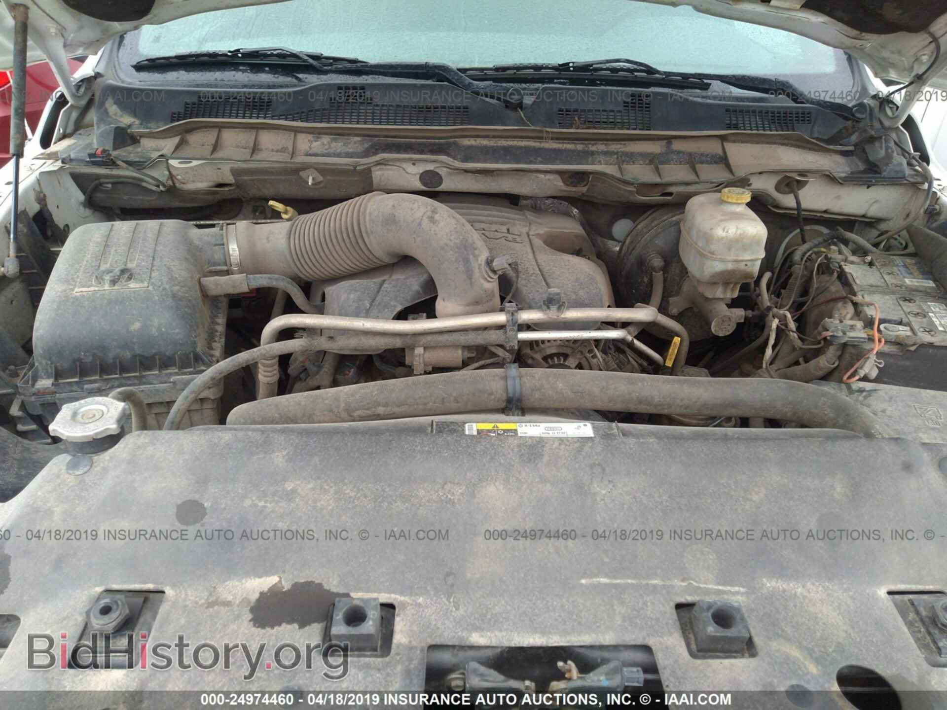 2013 RAM 2500 - VIN: 3C6TR5CT4DG586135 - Photo 6