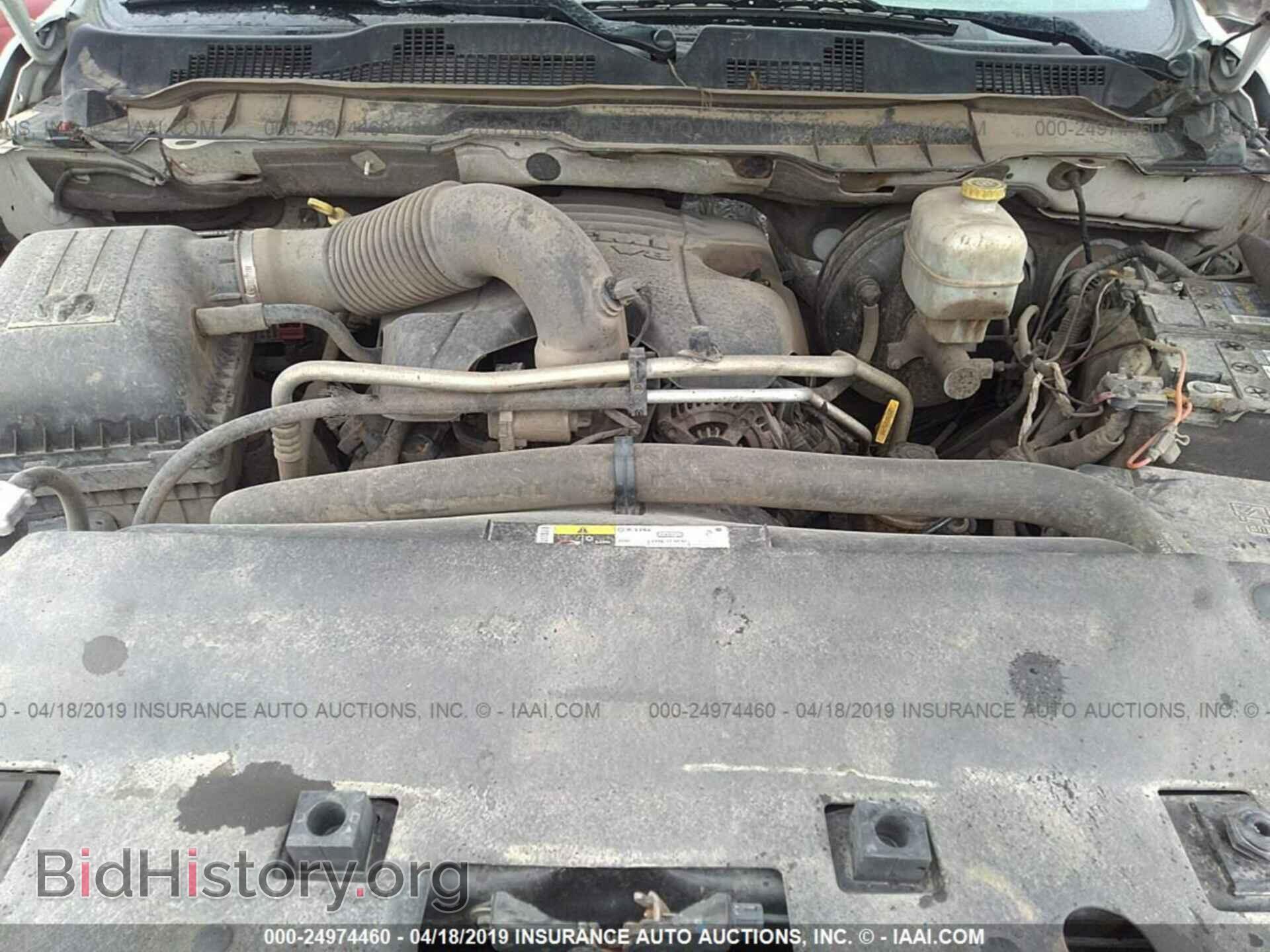 2013 RAM 2500 - VIN: 3C6TR5CT4DG586135 - Photo 10