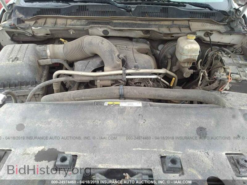 2013 RAM 2500 (VIN 3C6TR5CT4DG586135) — photo 10 of 10