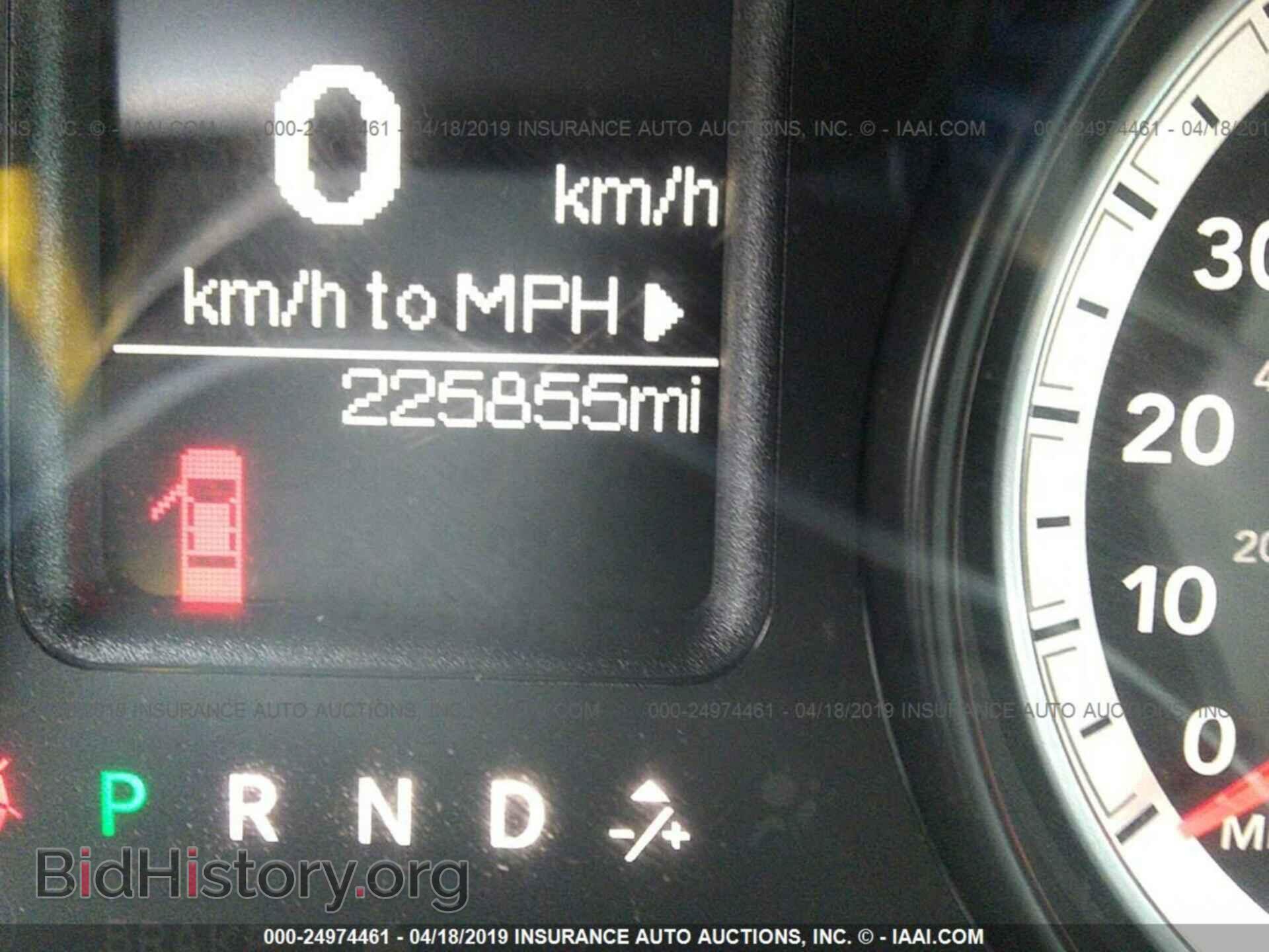 2013 RAM 2500 - VIN: 3C6TR5CT2DG586134 - Фото 7