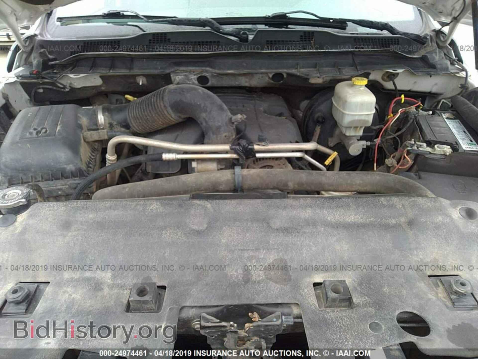 2013 RAM 2500 - VIN: 3C6TR5CT2DG586134 - Фото 10