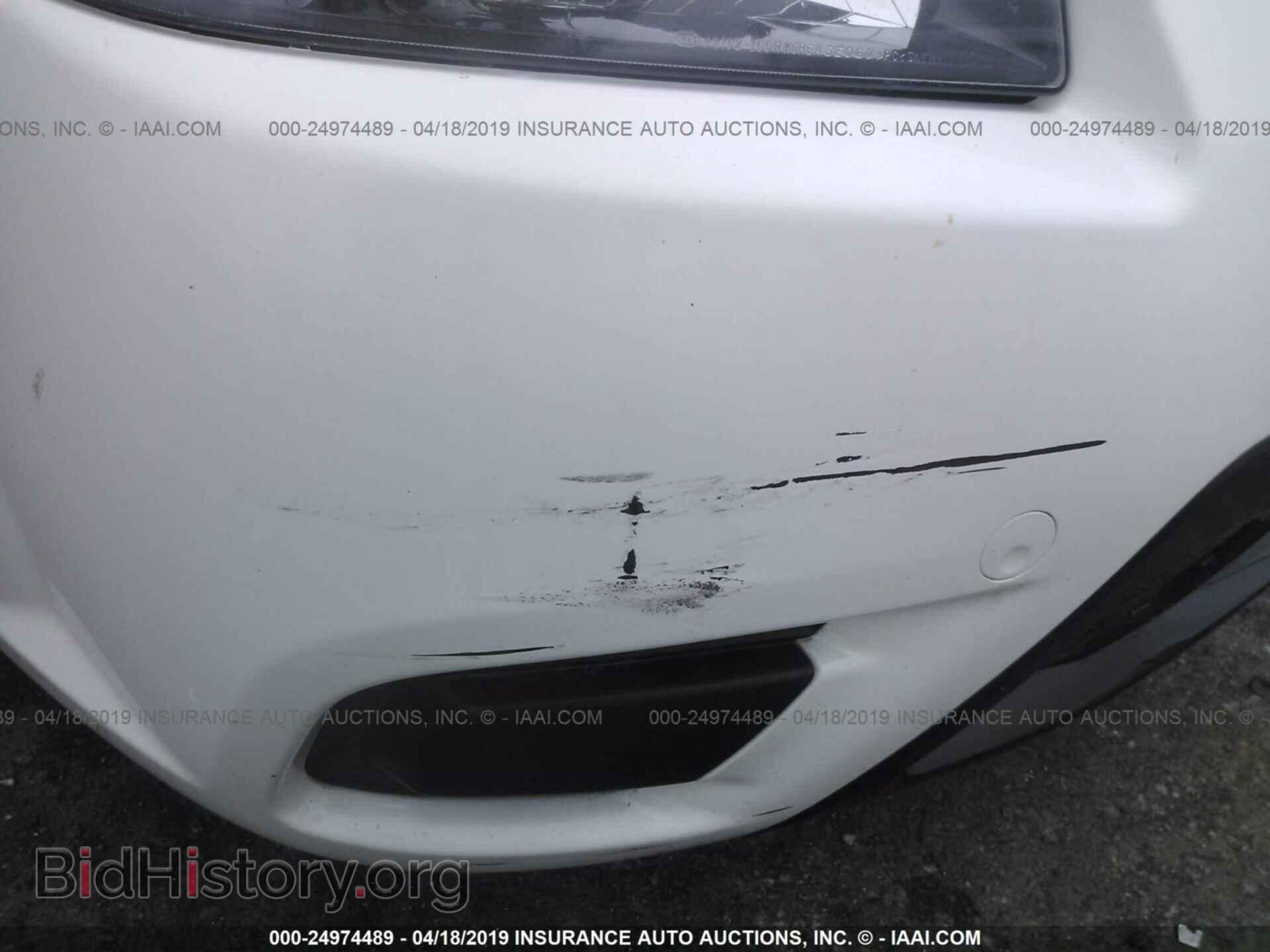 2011 KIA RIO - VIN: KNADH4A35B6924084 - Фото 6