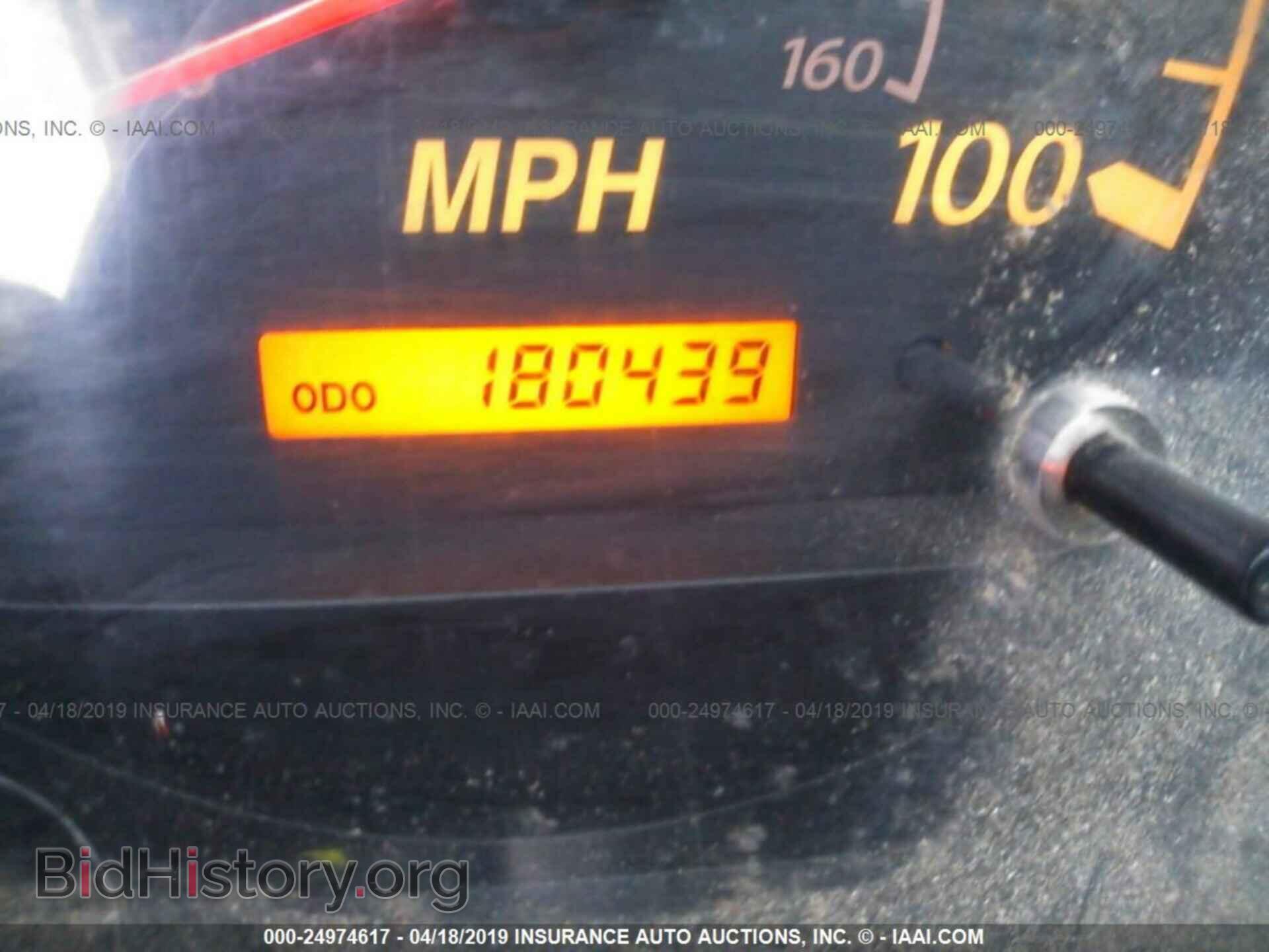 2007 GMC 5500 - VIN: J8DE5B16177300393 - Фото 6