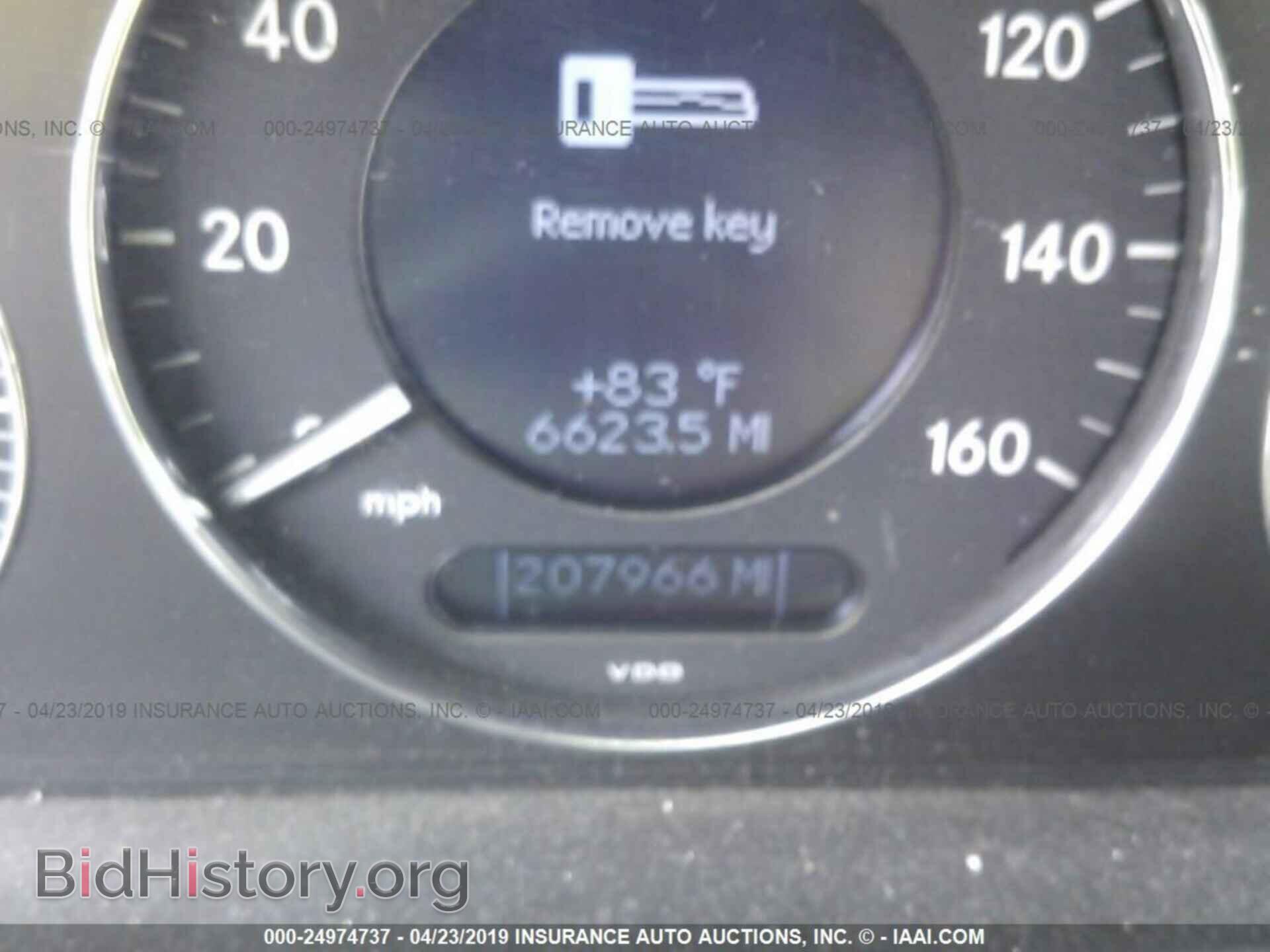 2006 MERCEDES-BENZ E - VIN: WDBUF26J76A945136 - Фото 7