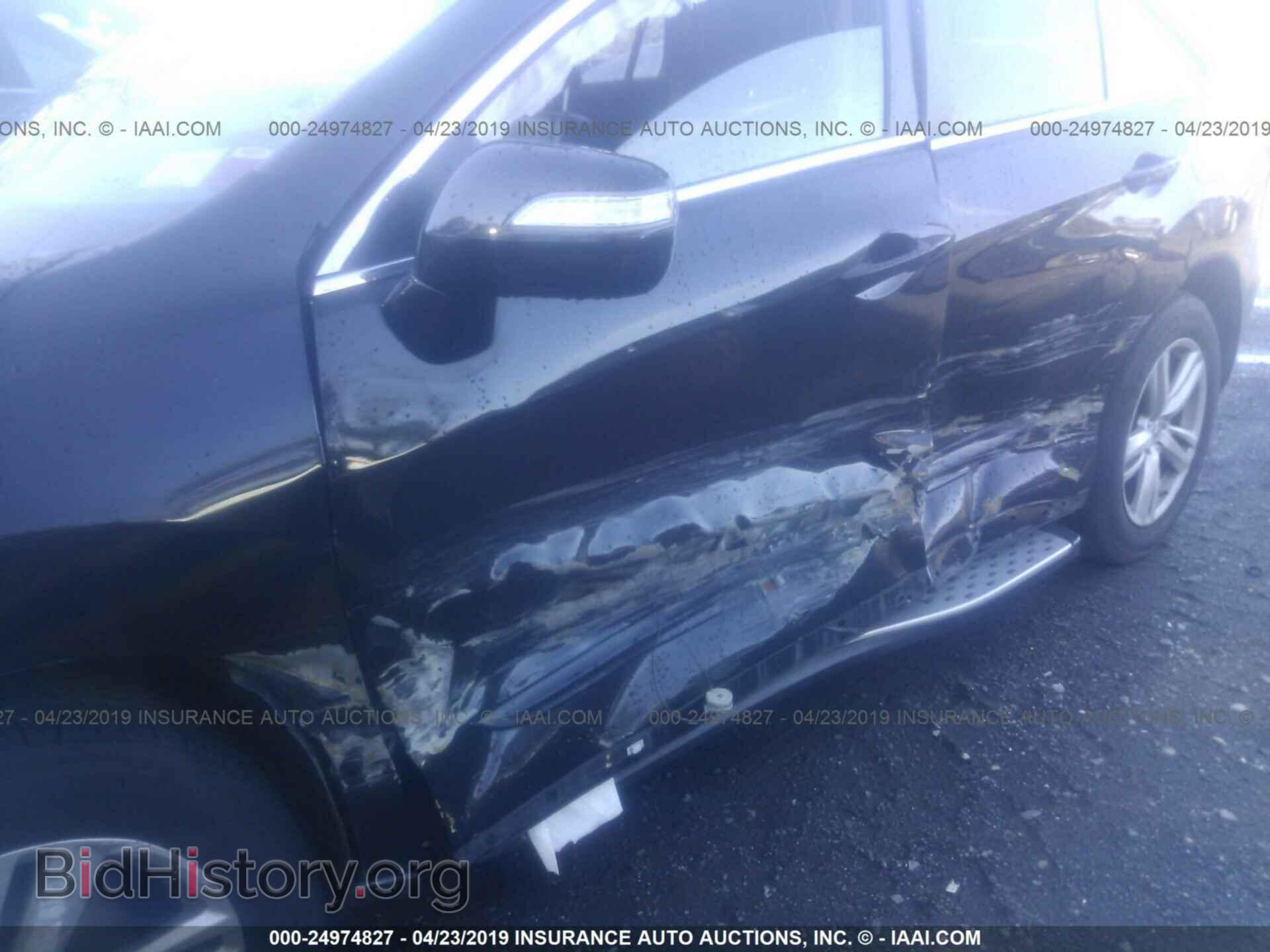 2013 ACURA RDX - VIN: 5J8TB4H54DL004413 - Фото 6