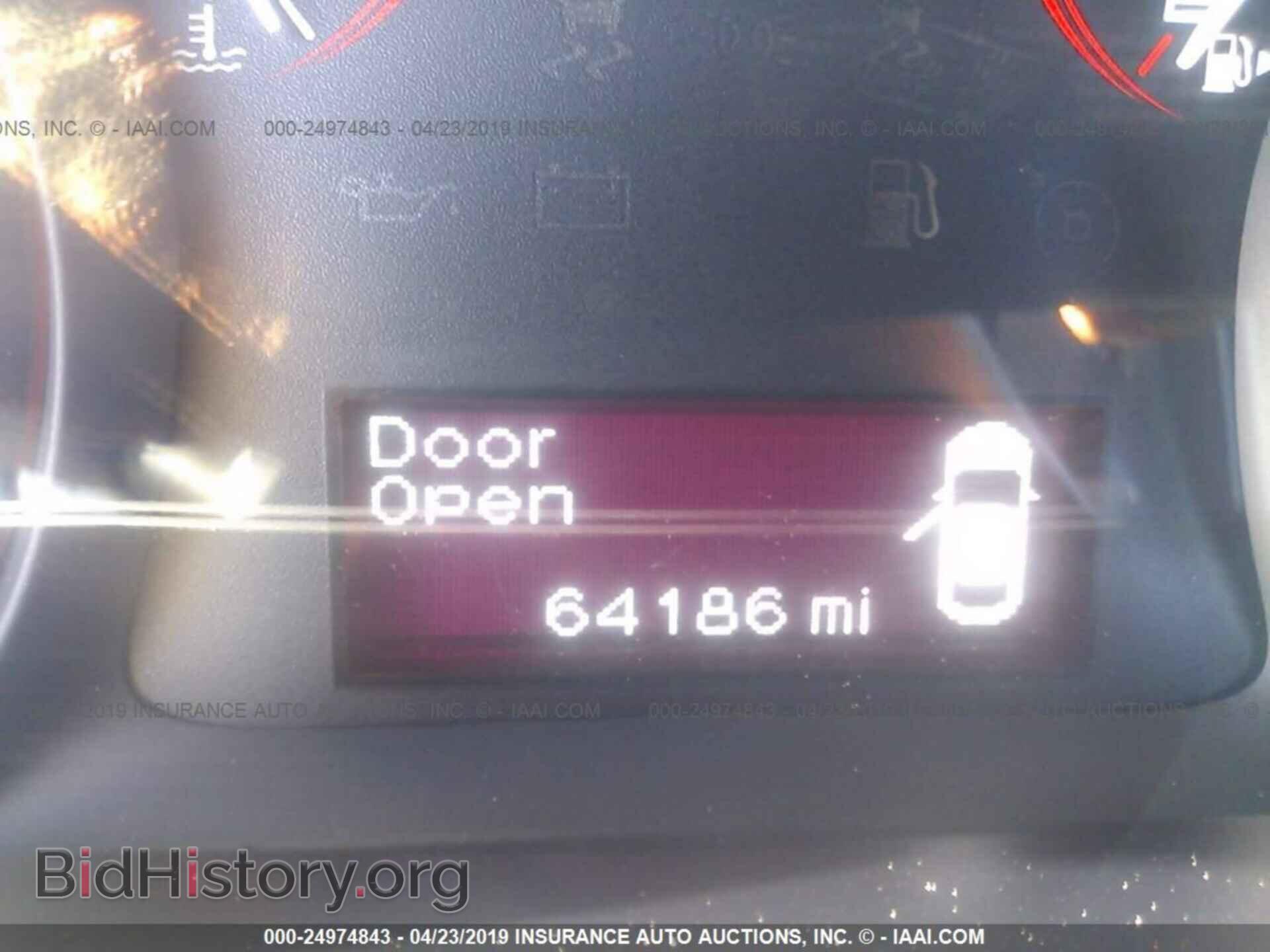 2013 DODGE DART - VIN: 1C3CDFBA8DD267447 - Photo 7