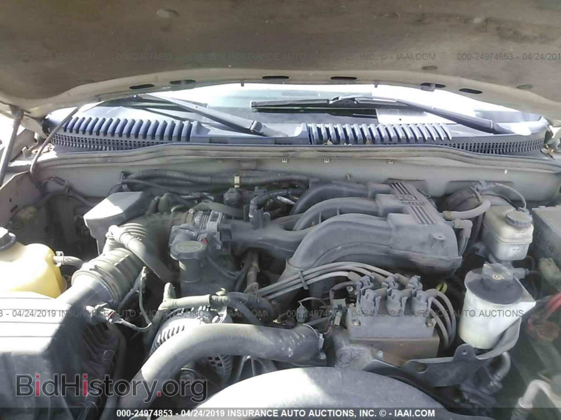 2005 FORD EXPLORER - VIN: 1FMZU73K45UB84565 - Фото 10