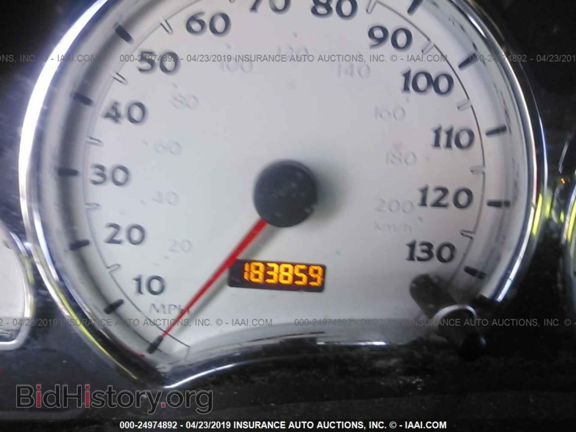 2006 SATURN VUE - VIN: 5GZCZ33D06S803468 - Фото 7