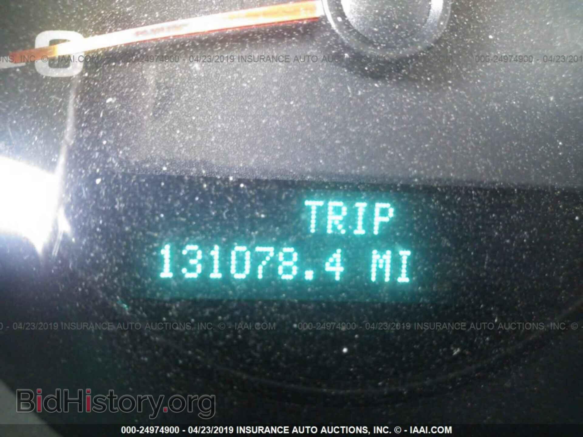 2007 CHEVROLET SILVERADO - VIN: 2GCEK13M771547432 - Фото 7