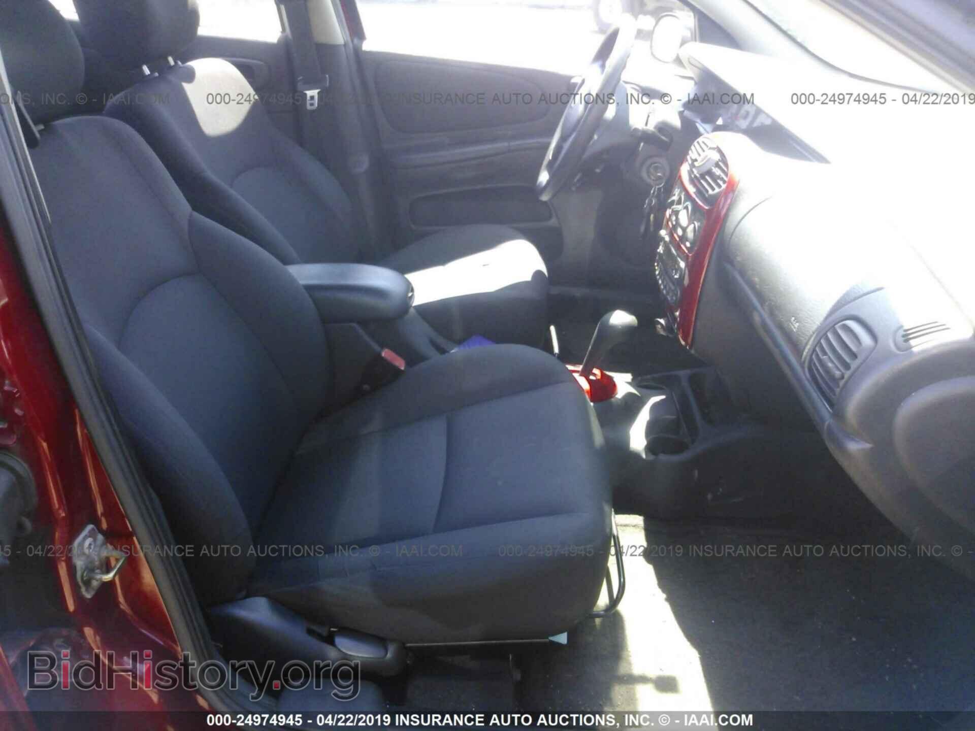2004 DODGE NEON - VIN: 1B3ES56C04D509651 - Photo 5