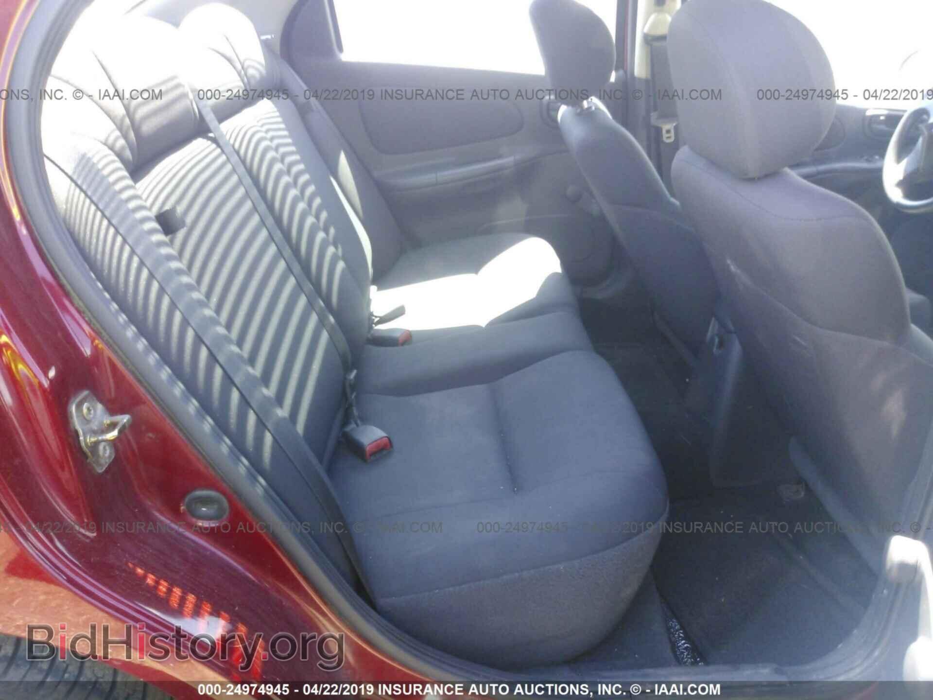2004 DODGE NEON - VIN: 1B3ES56C04D509651 - Photo 8