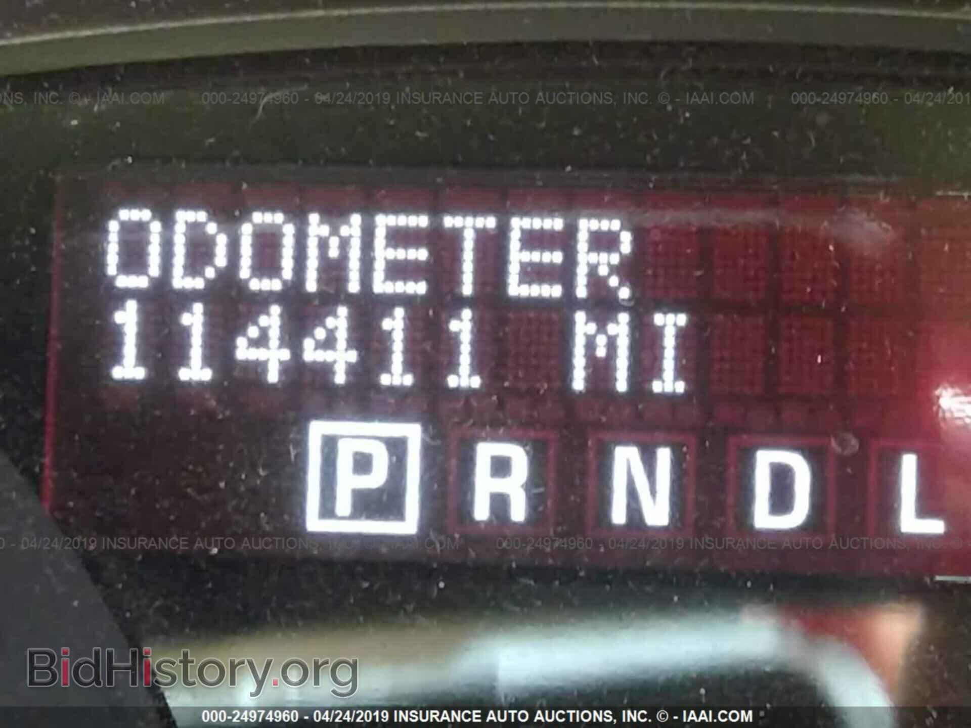 2009 GMC ACADIA - VIN: 1GKEV23D79J209426 - Фото 7