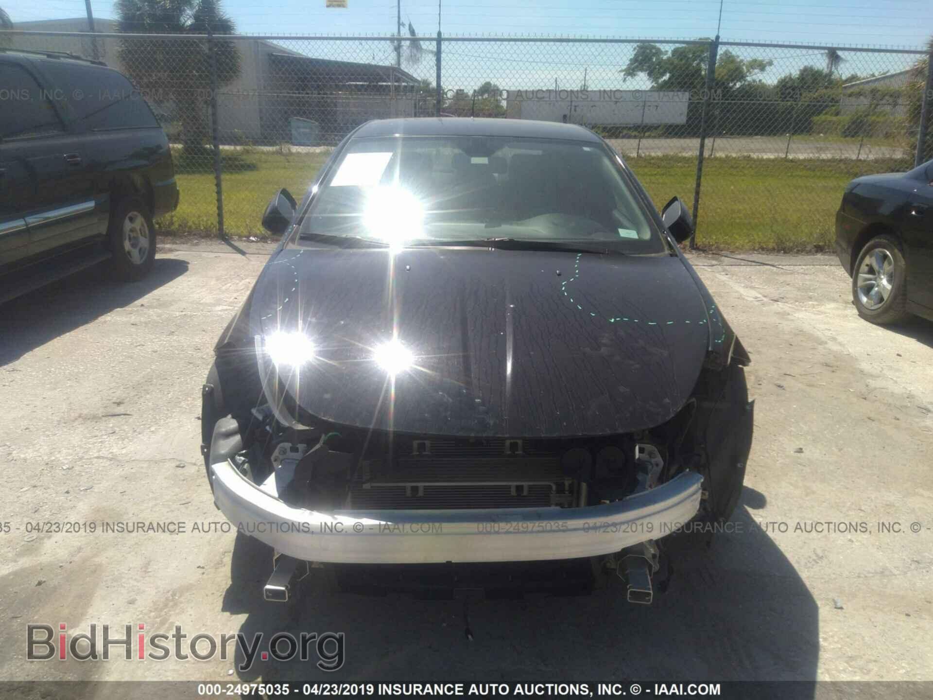 2016 DODGE DART - VIN: 1C3CDFBB7GD538625 - Photo 6