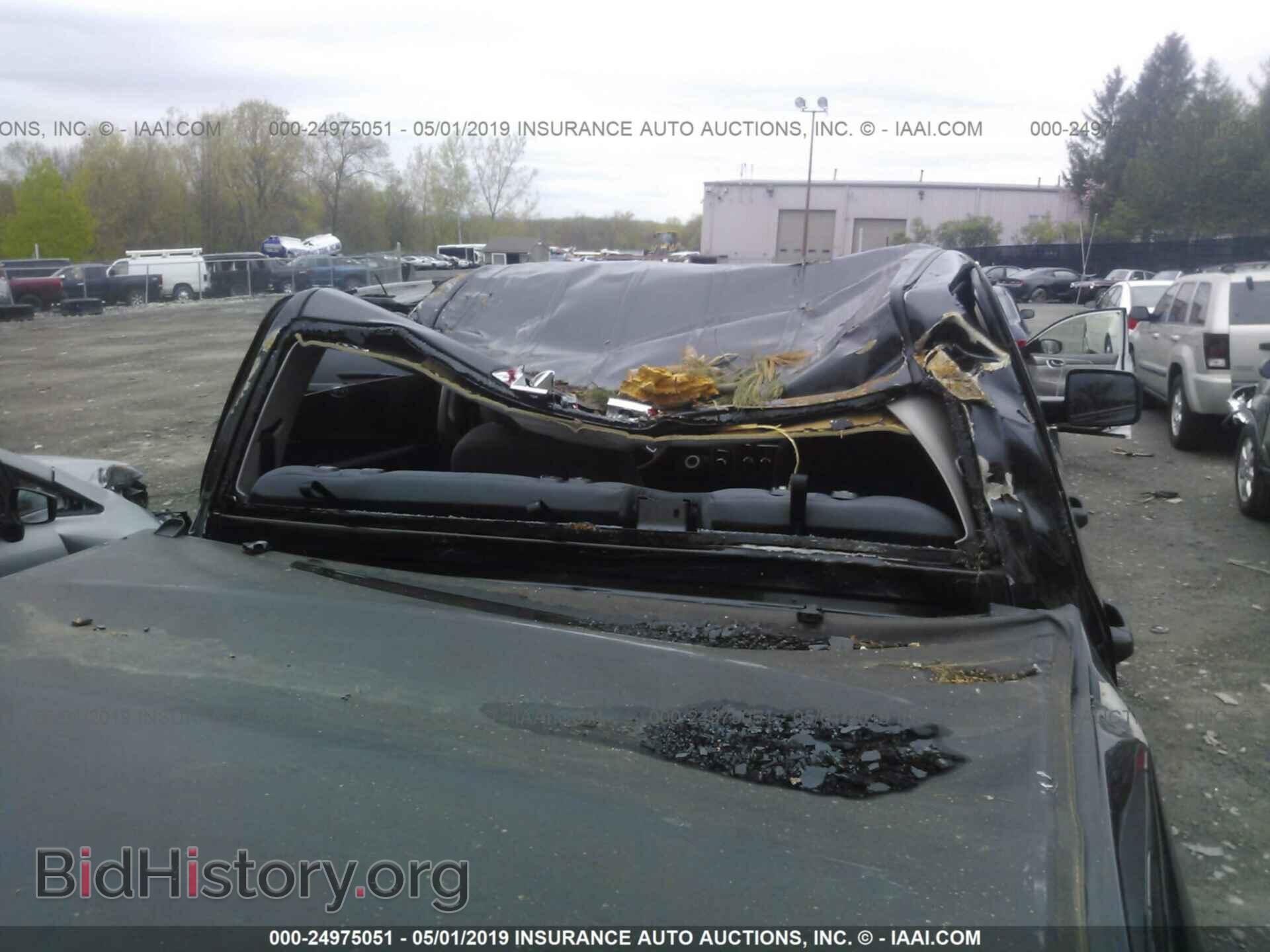 2017 RAM 1500 - VIN: 1C6RR7KTXHS574805 - Фото 6