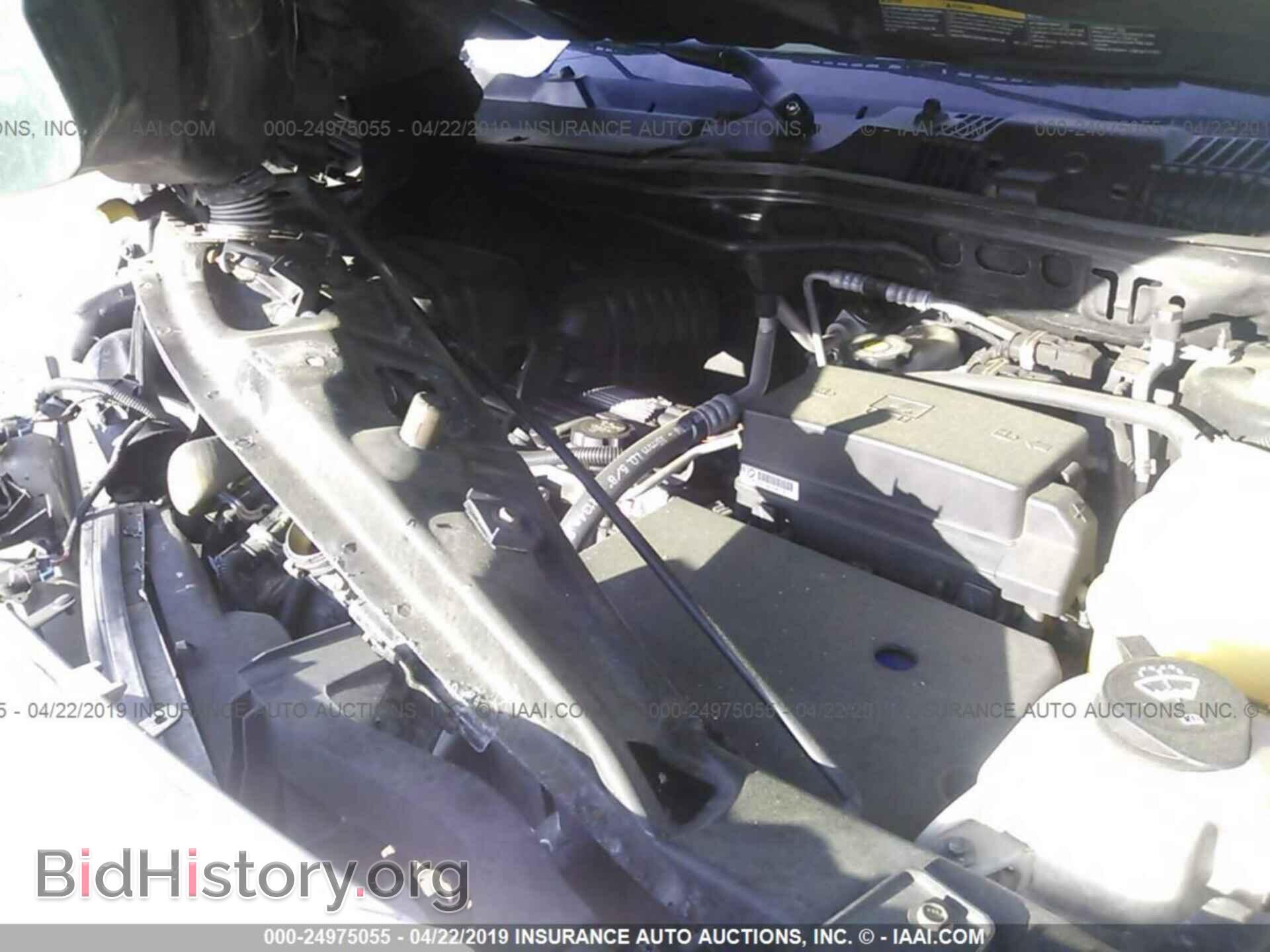 2003 SATURN VUE - VIN: 5GZCZ43DX3S891138 - Фото 10