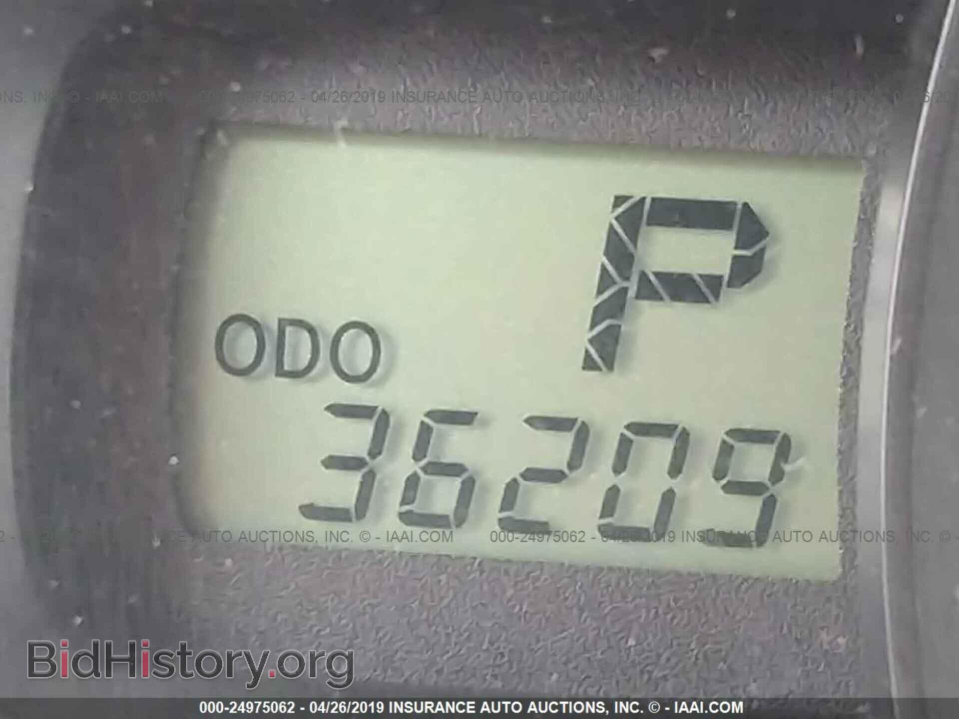 2012 TOYOTA SIENNA - VIN: 5TDKK3DC9CS277966 - Фото 7