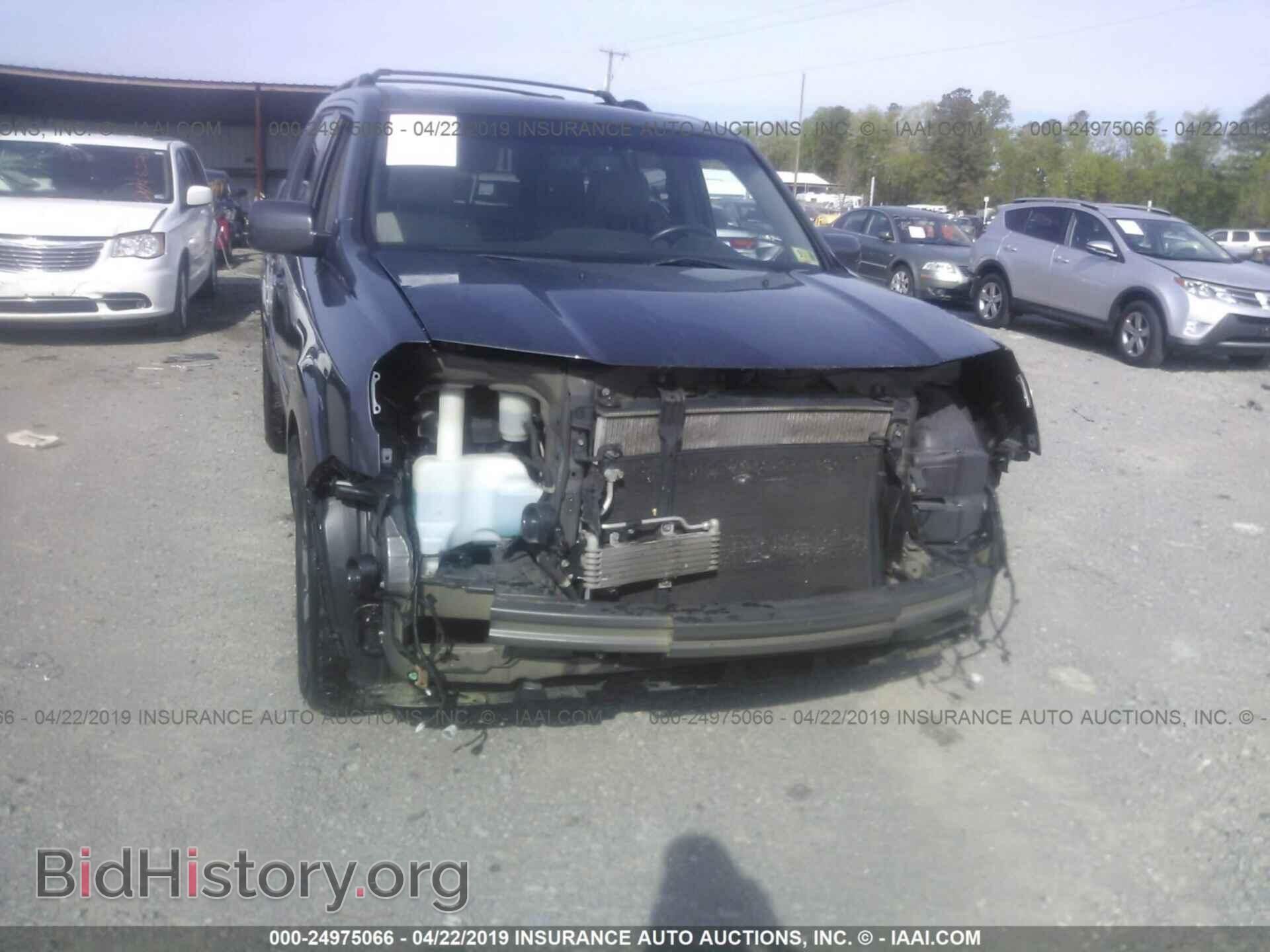 2012 HONDA PILOT - VIN: 5FNYF4H91CB064288 - Фото 6