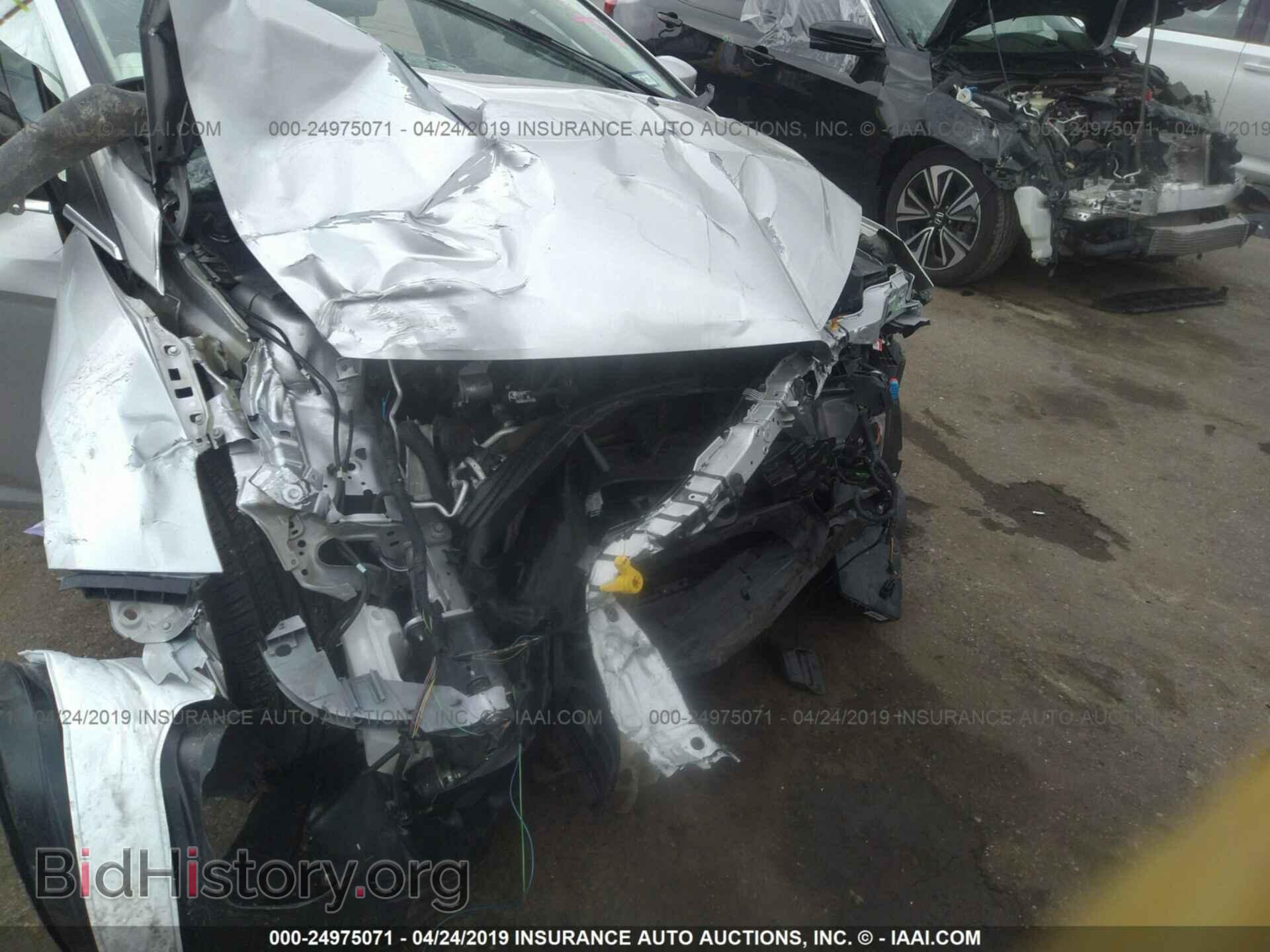 2015 FORD FOCUS - VIN: 1FADP3N28FL268834 - Фото 6