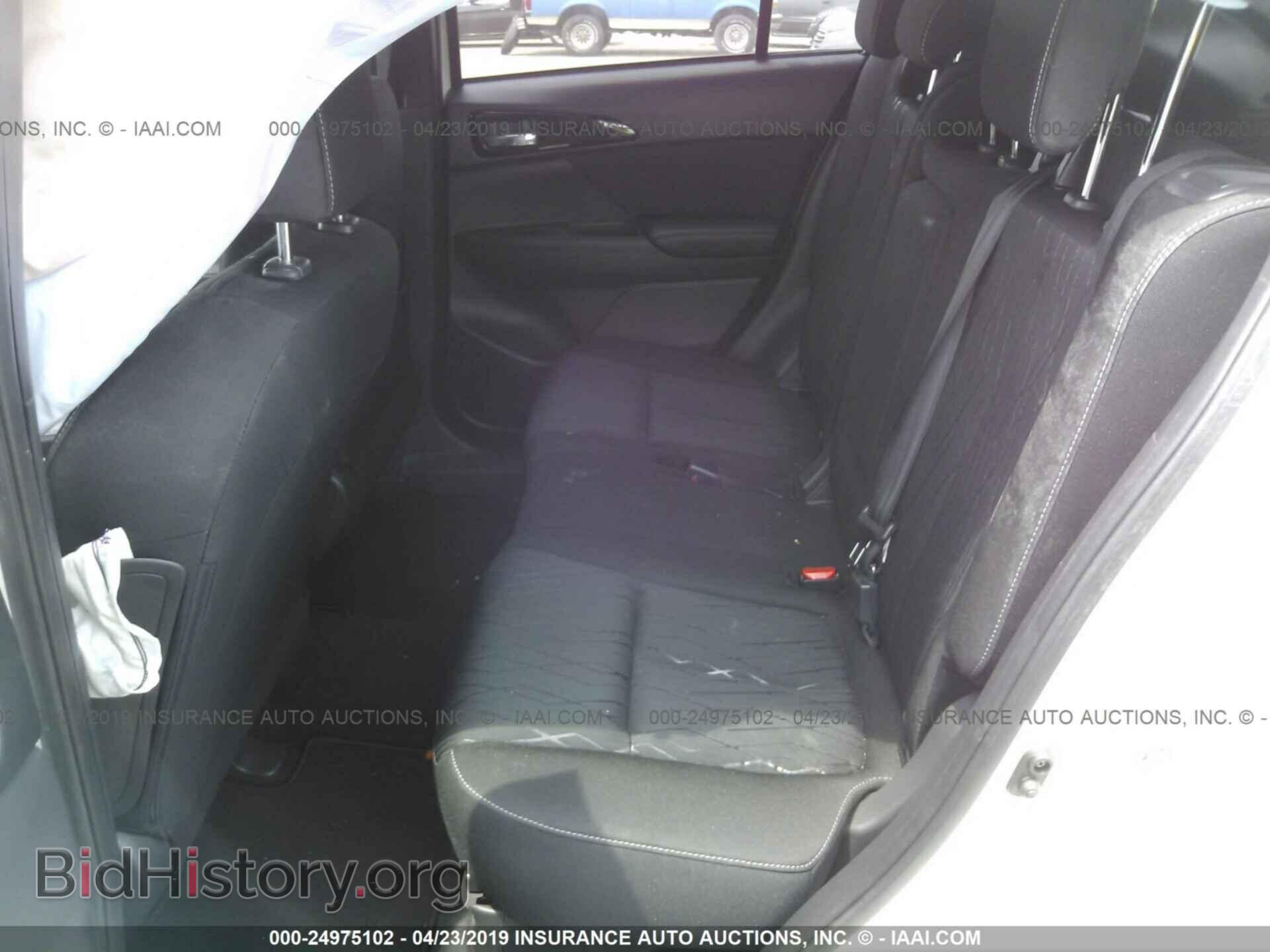 2018 MITSUBISHI ECLIPSE CROSS - VIN: JA4AT5AA4JZ059236 - Фото 8