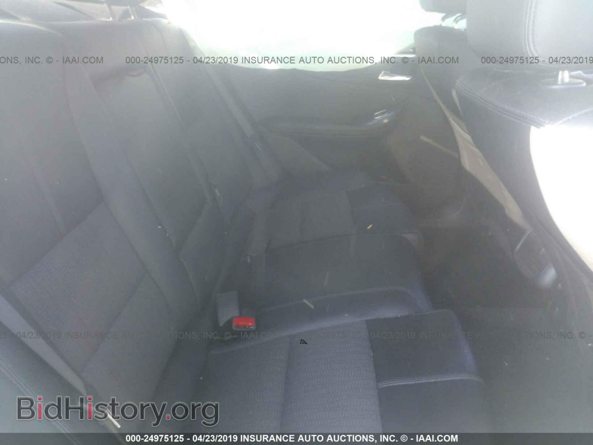 2017 CHEVROLET IMPALA - VIN: 2G1105SA6H9115400 - Фото 8