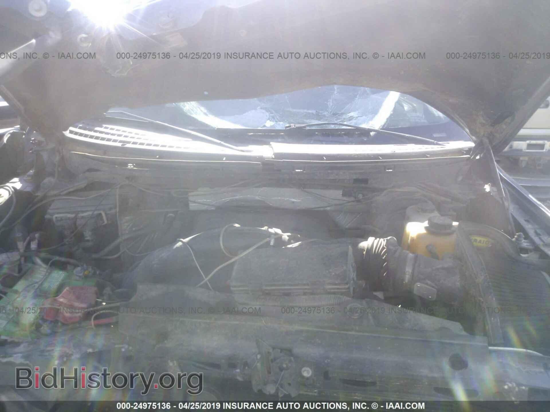 2013 FORD F150 - VIN: 1FTFW1ET4DFB06729 - Фото 10