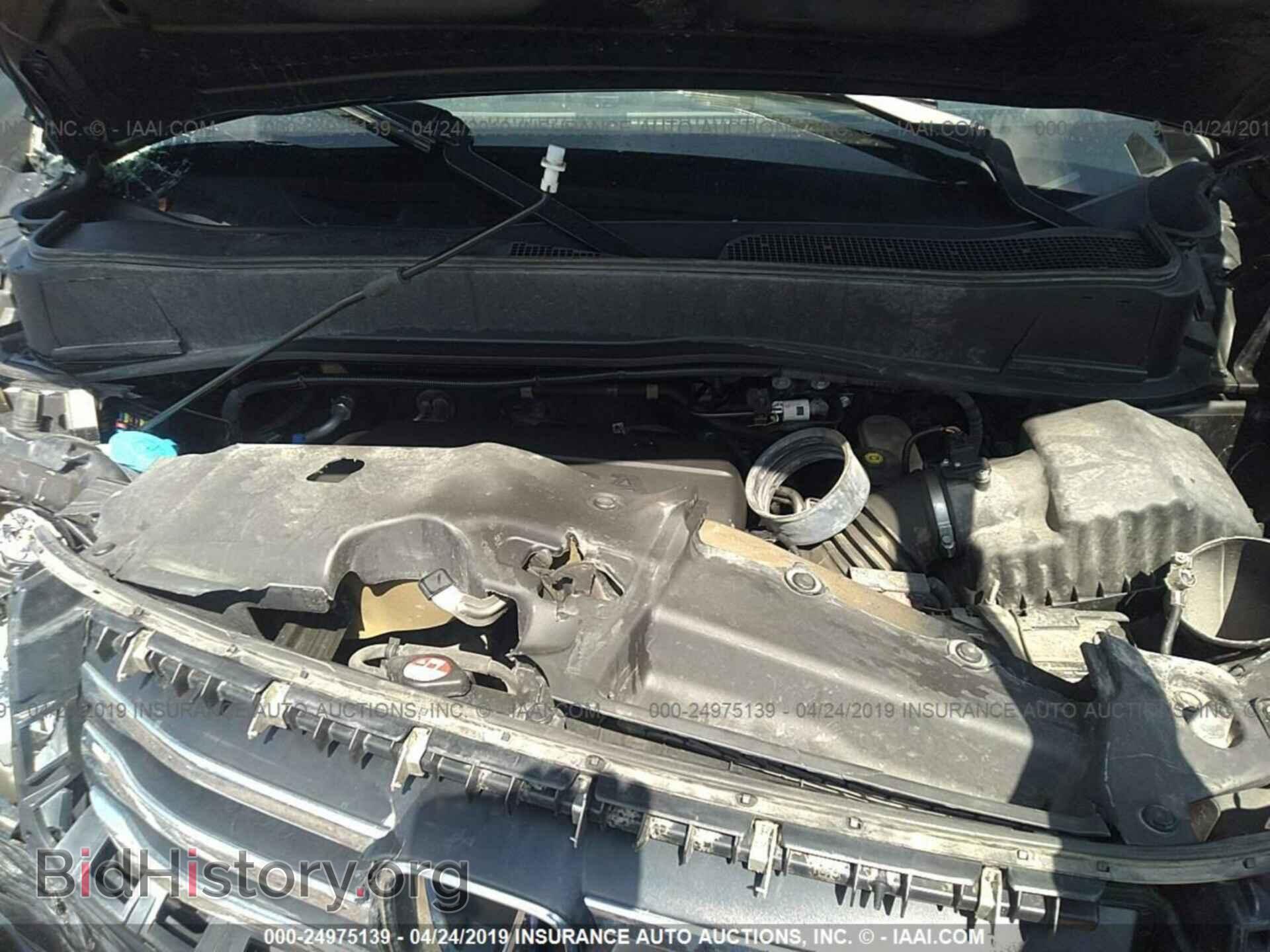 2015 HONDA PILOT - VIN: 5FNYF4H39FB059369 - Photo 10