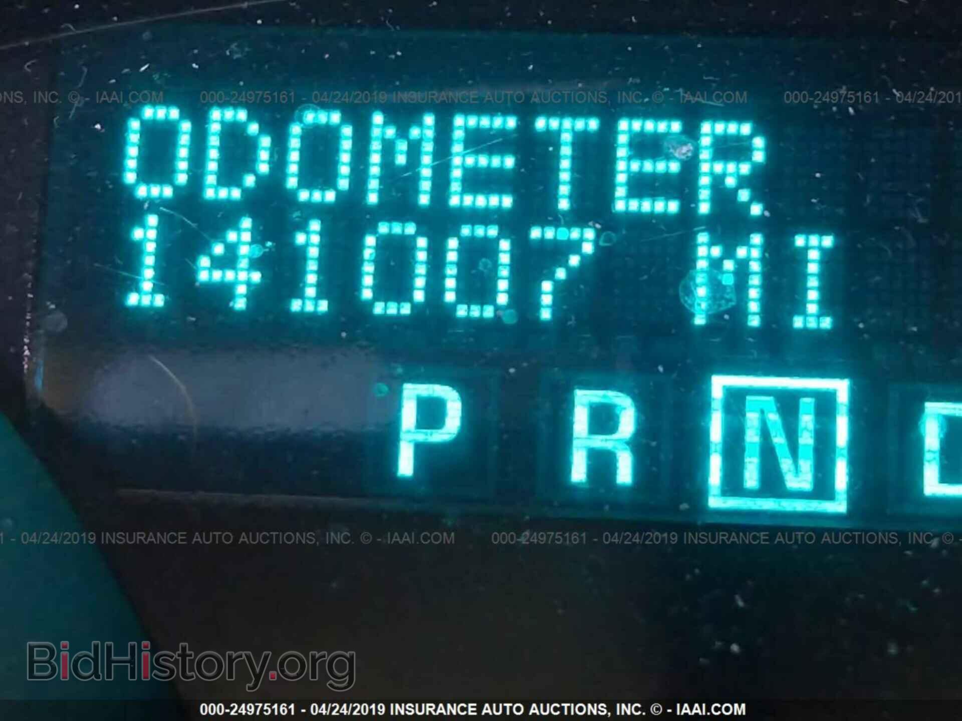2009 BUICK ENCLAVE - VIN: 5GAER23D79J219116 - Фото 7
