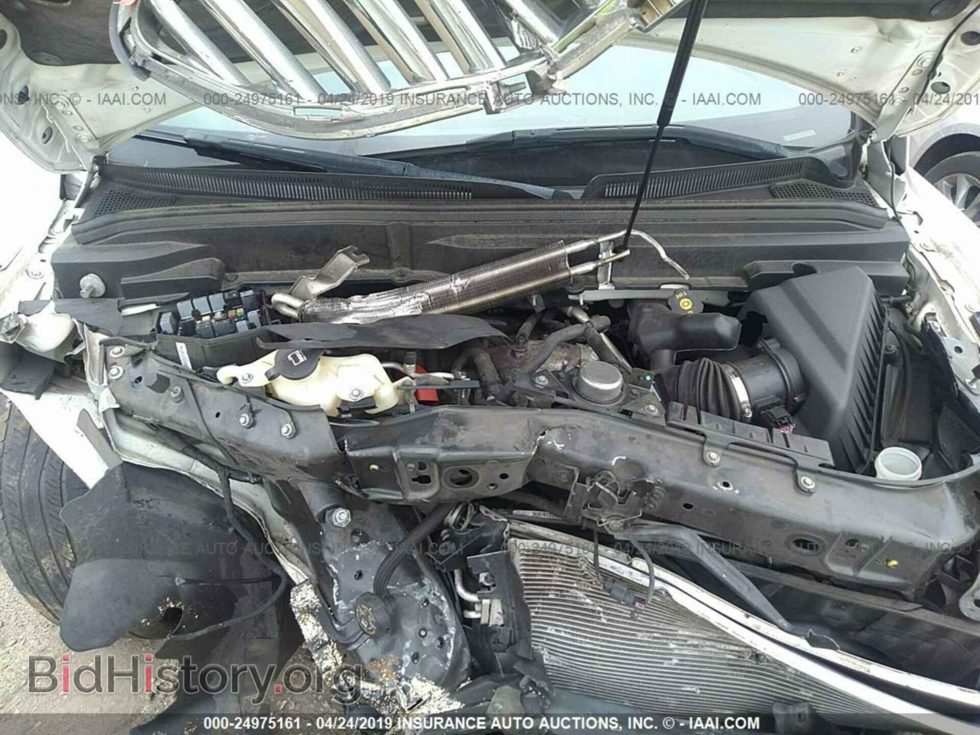 2009 BUICK ENCLAVE - VIN: 5GAER23D79J219116 - Фото 10
