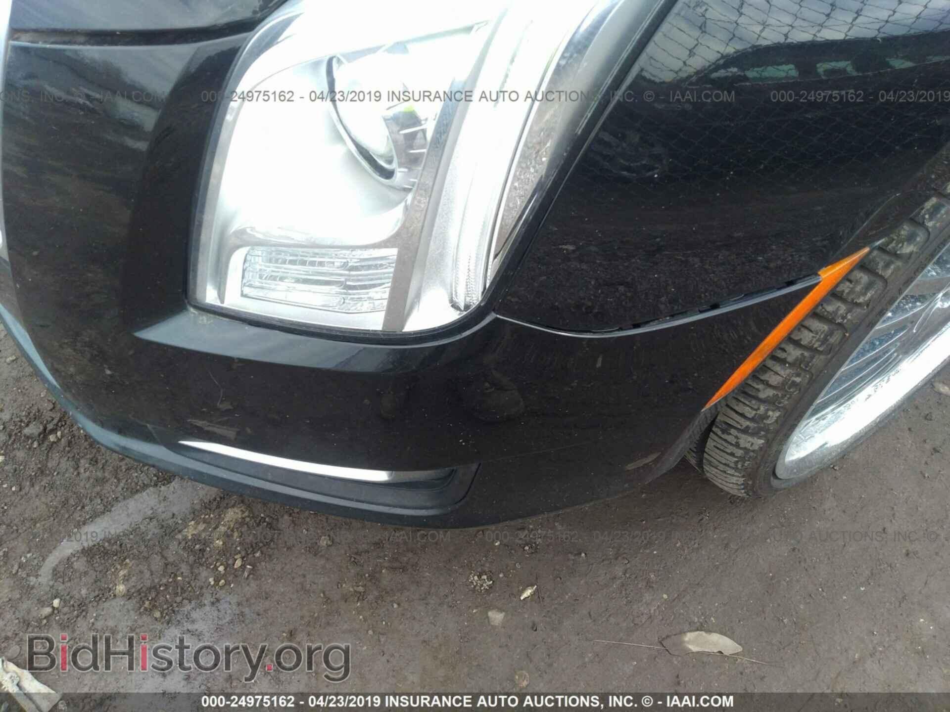 2013 CADILLAC XTS - VIN: 2G61W5S31D9149491 - Фото 6