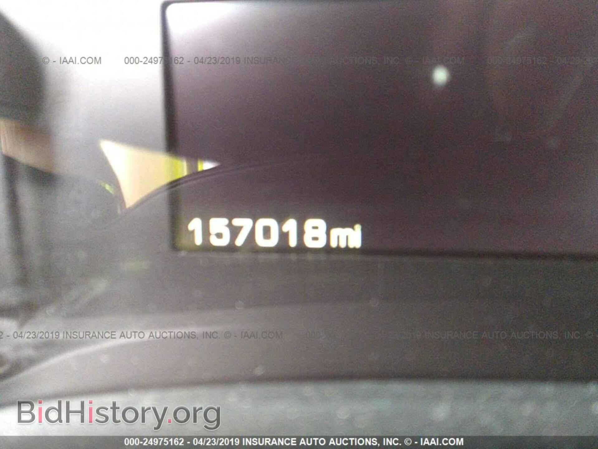 2013 CADILLAC XTS - VIN: 2G61W5S31D9149491 - Фото 7