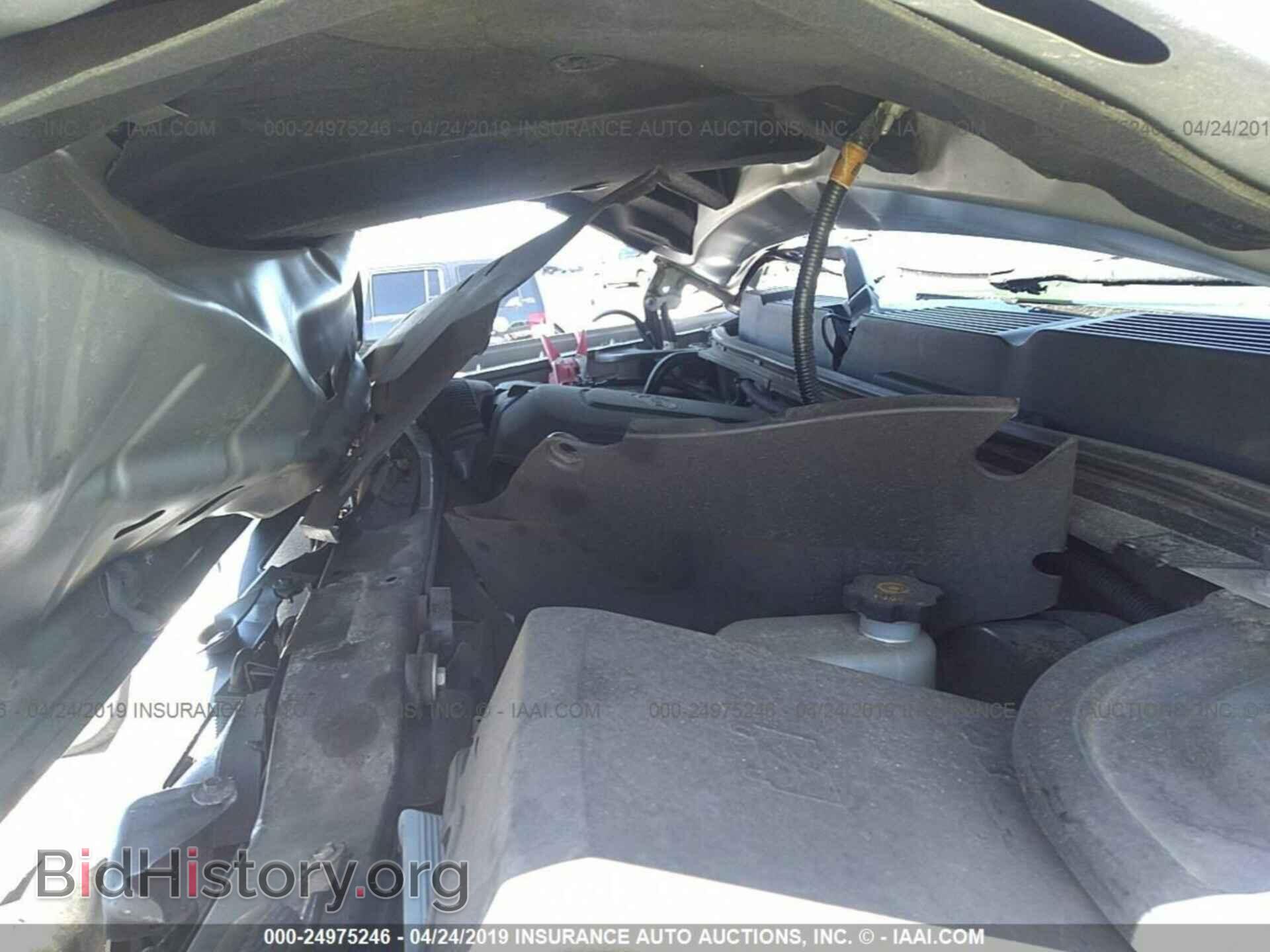 2011 CHEVROLET SILVERADO - VIN: 3GCPKSE31BG350436 - Фото 10