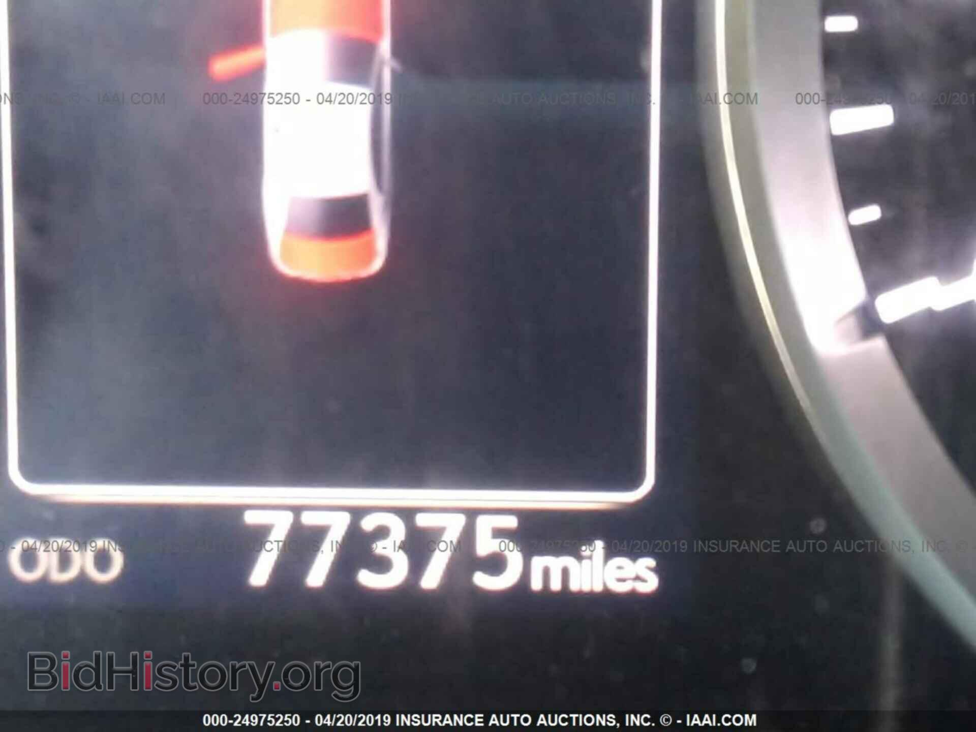 2014 LEXUS IS - VIN: JTHBF1D26E5025745 - Фото 7