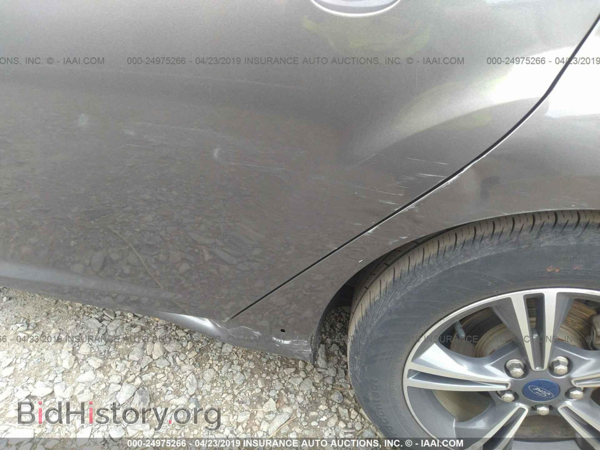 2014 FORD FOCUS - VIN: 1FADP3F29EL447719 - Photo 6
