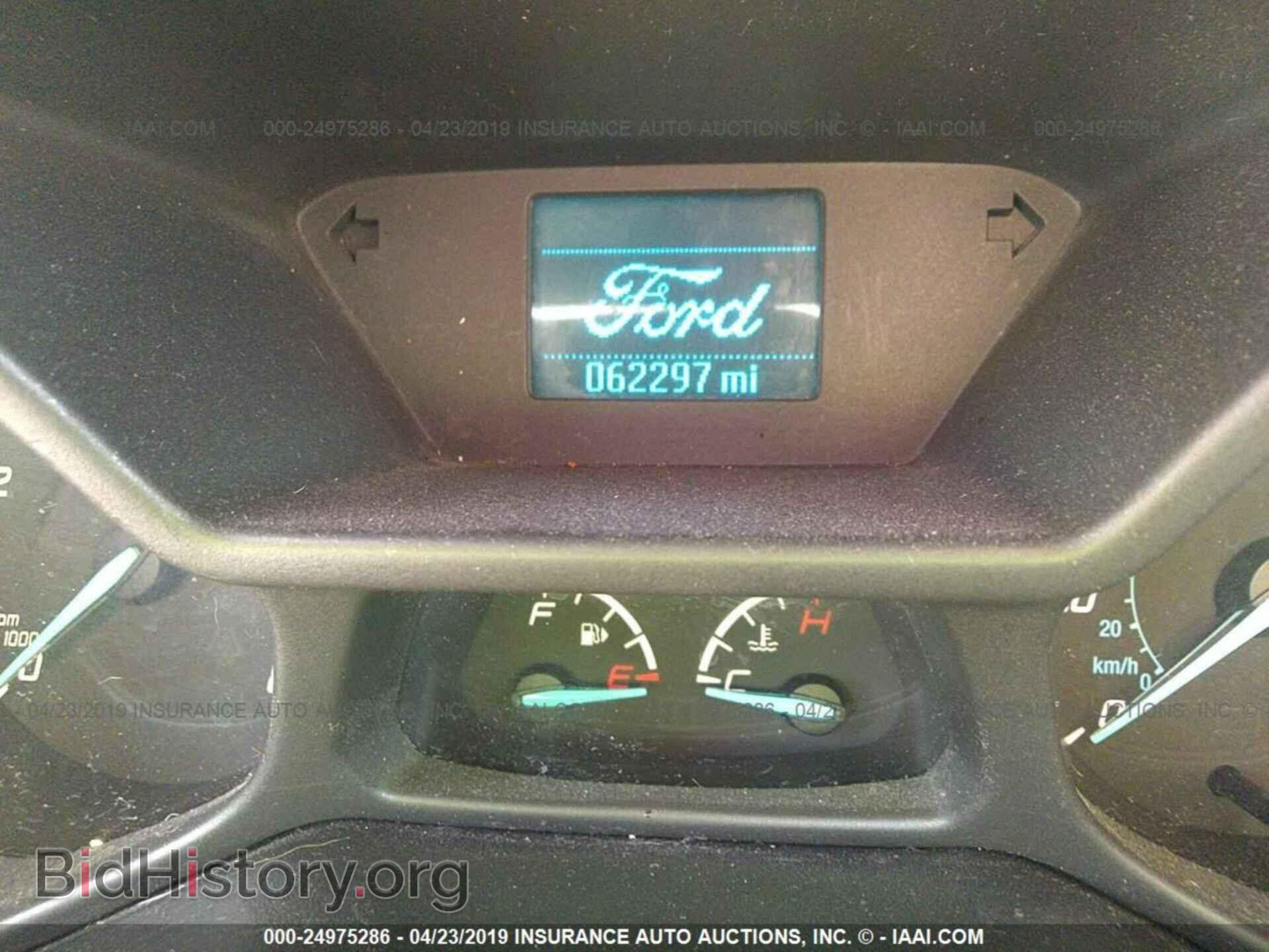 2015 FORD TRANSIT CONNECT - VIN: NM0LS7E74F1205388 - Фото 7