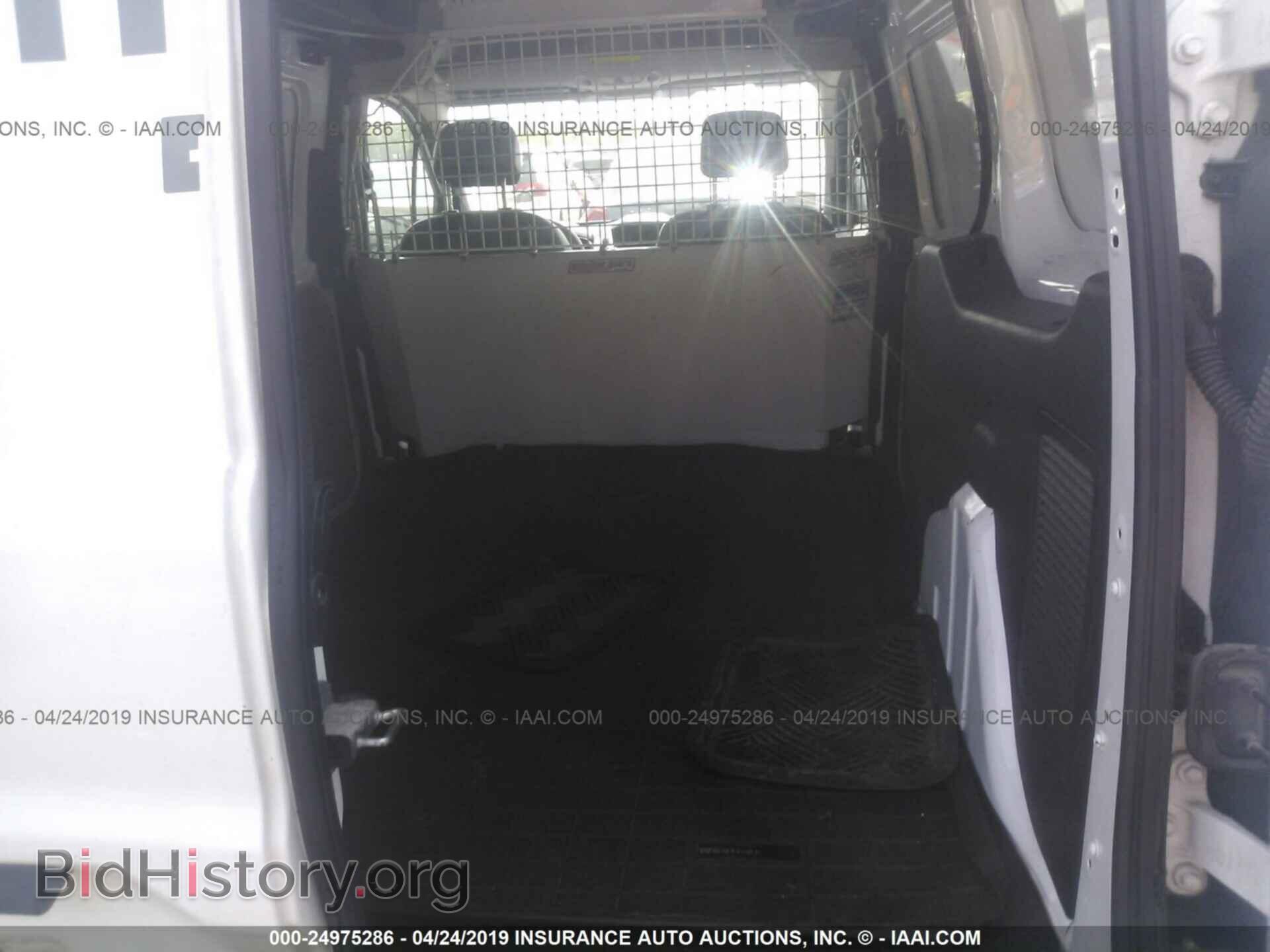 2015 FORD TRANSIT CONNECT - VIN: NM0LS7E74F1205388 - Фото 8