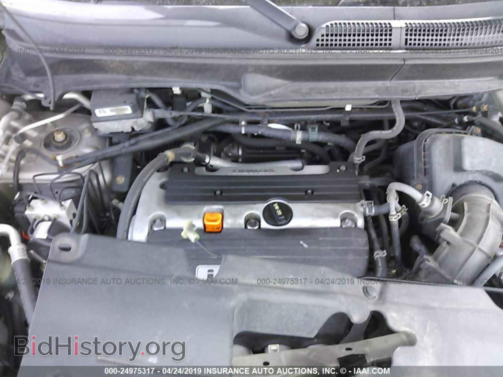 2004 HONDA ELEMENT - VIN: 5J6YH28564L029878 - Фото 10