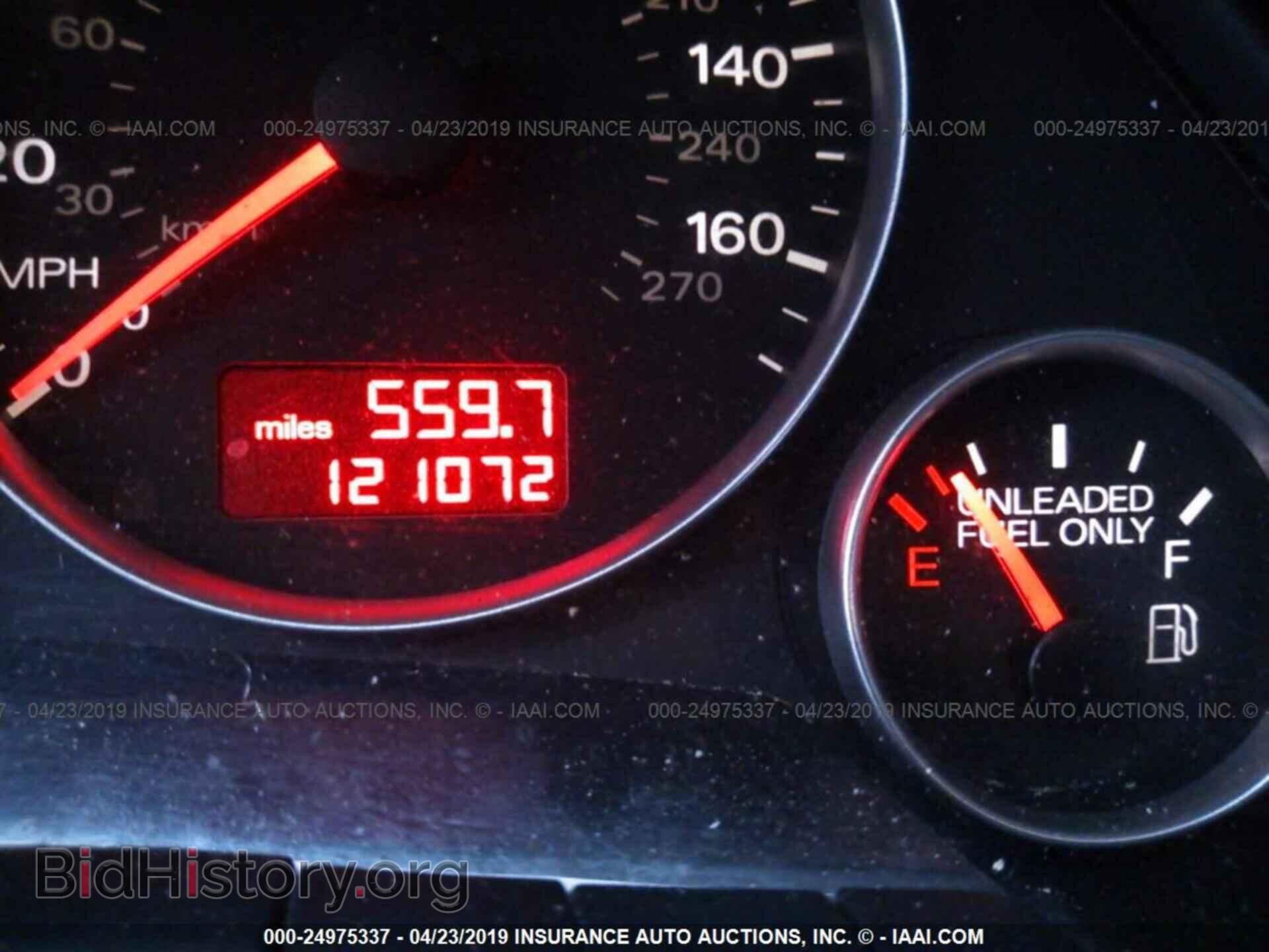 2008 AUDI A4 - VIN: WAUAF78E68A059987 - Фото 7