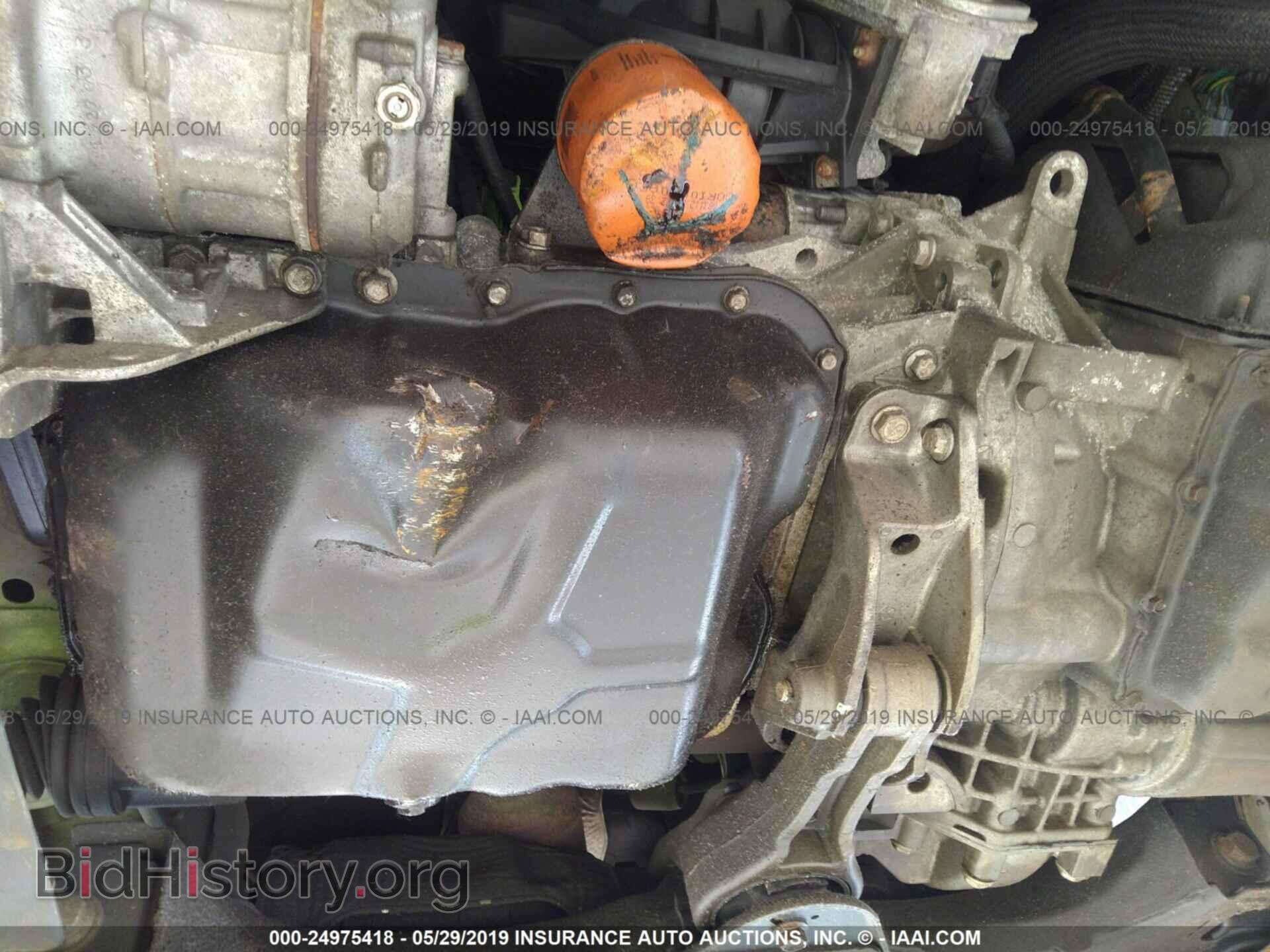 2013 CHRYSLER 200 - VIN: 1C3CCBBBXDN624433 - Фото 6