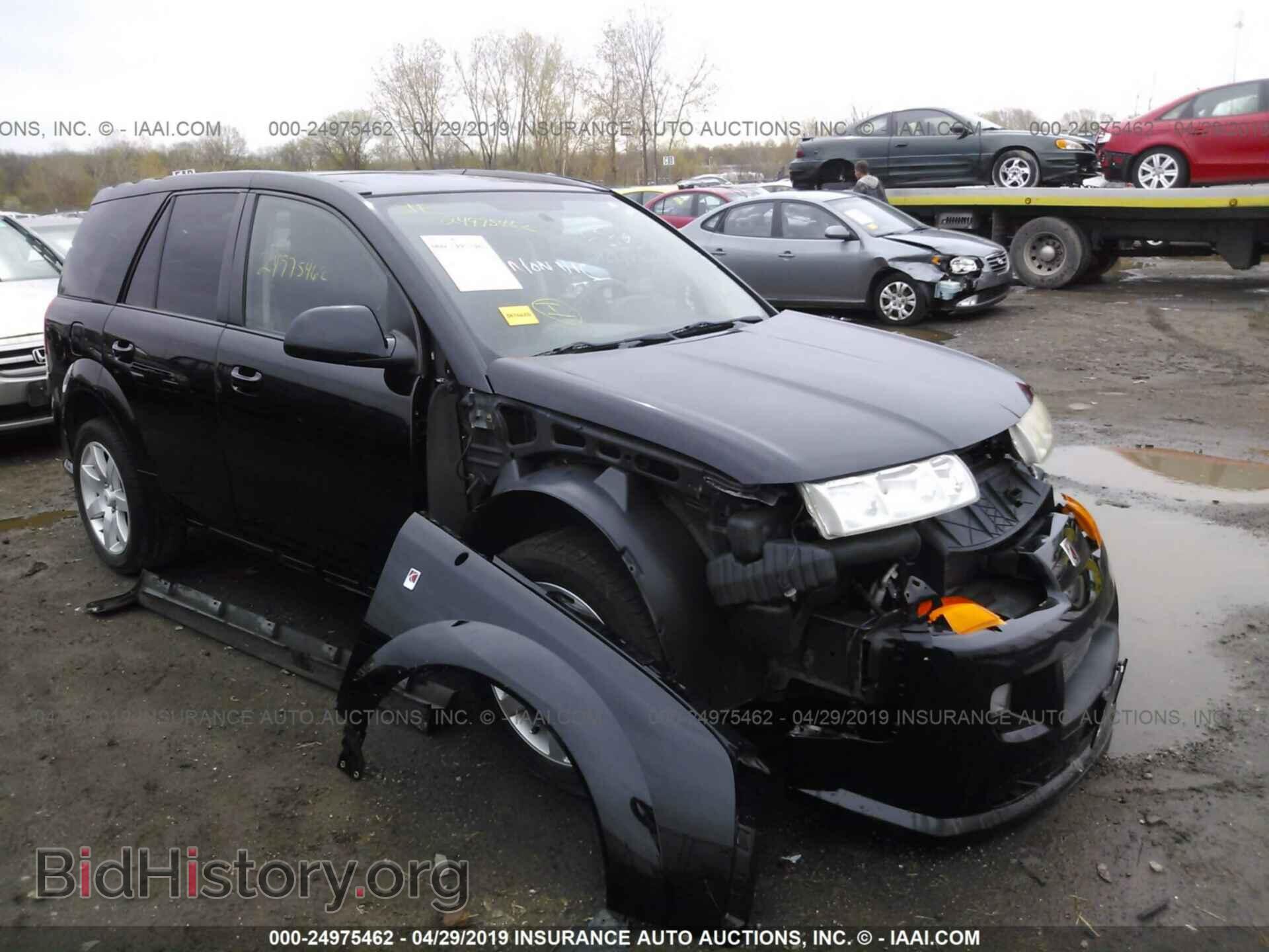 Photo 5GZCZ53465S862101 - SATURN VUE 2005