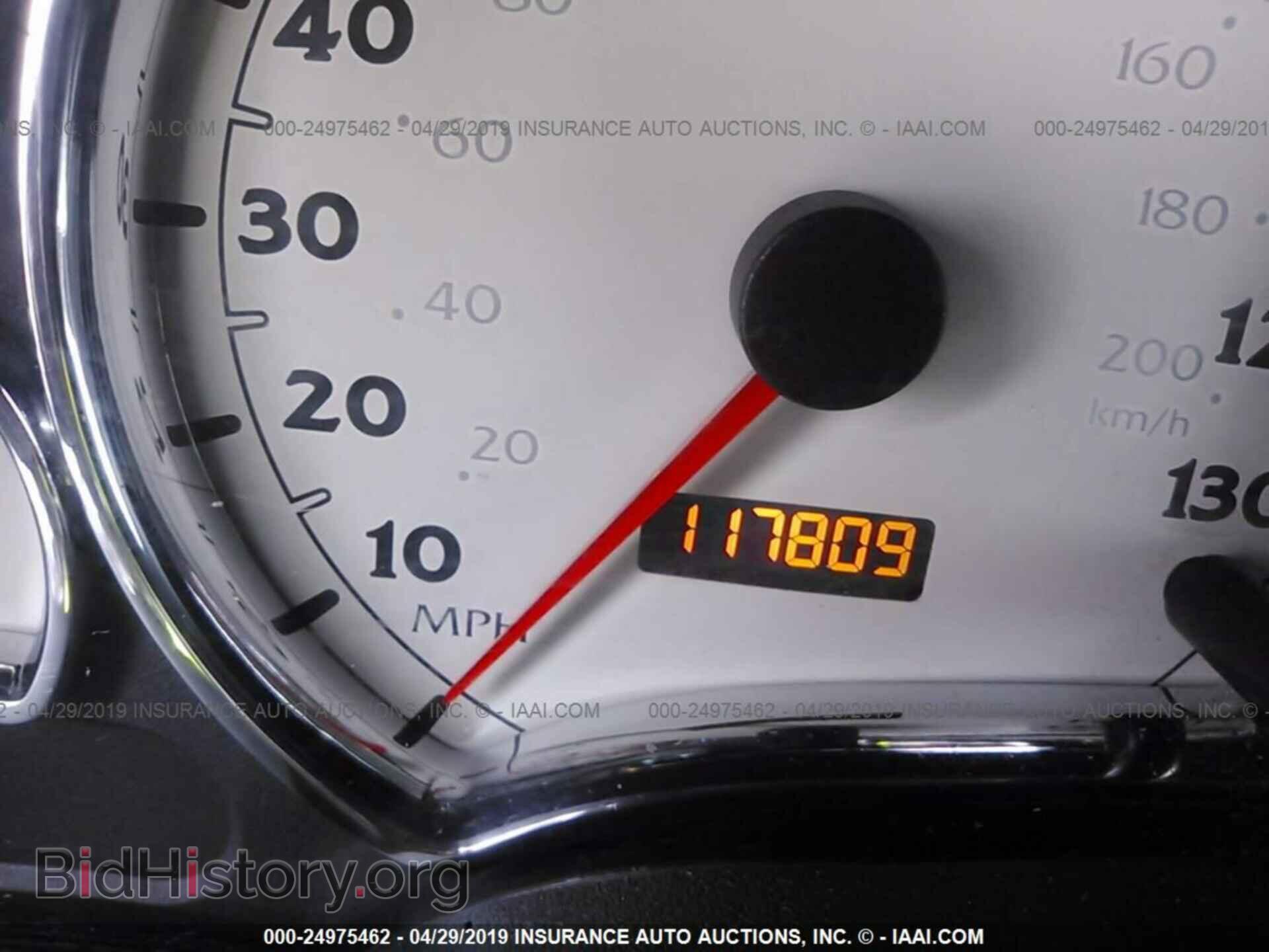 2005 SATURN VUE - VIN: 5GZCZ53465S862101 - Фото 7