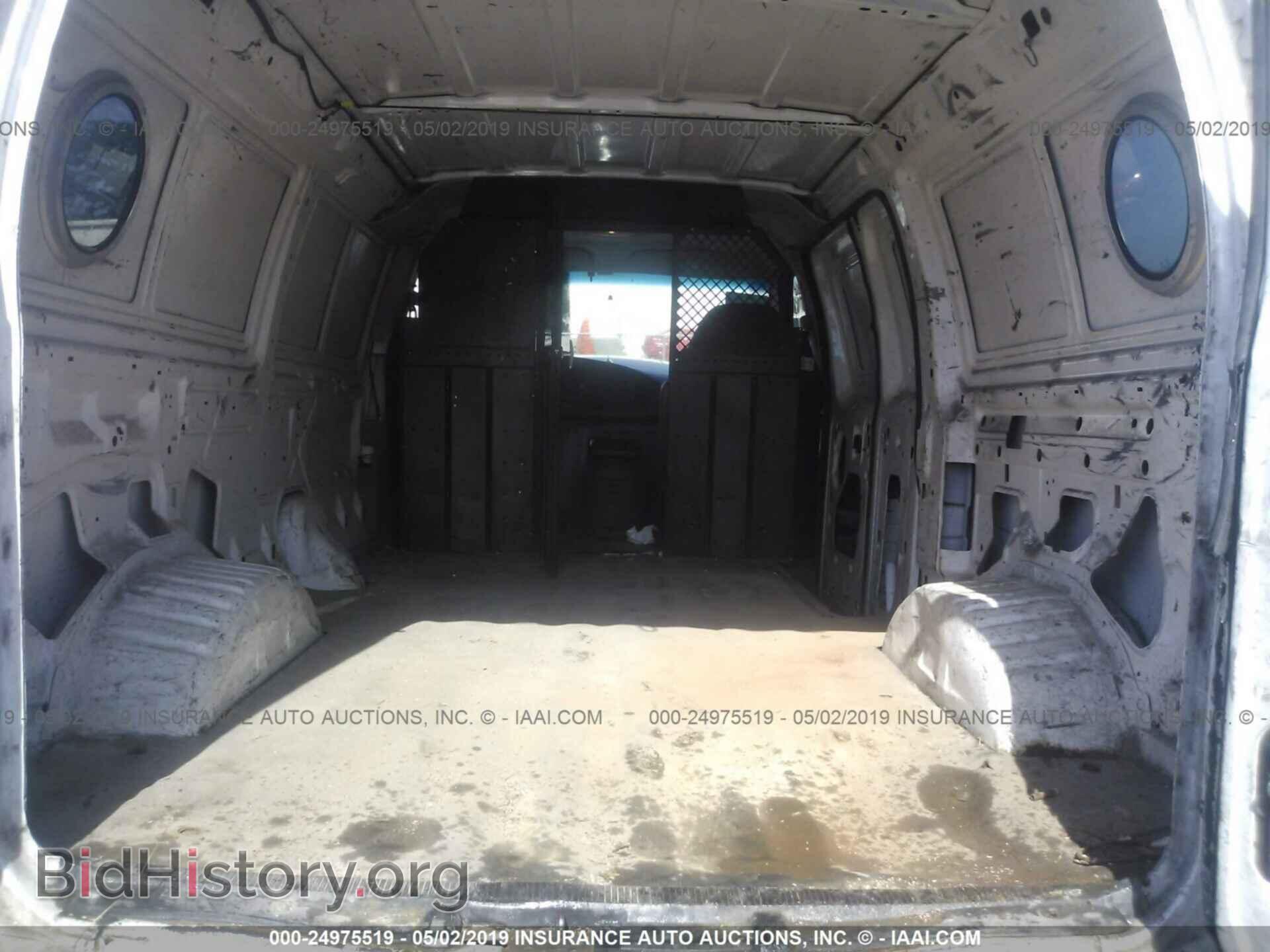 2003 FORD ECONOLINE - VIN: 1FTNE24L83HA46642 - Photo 6