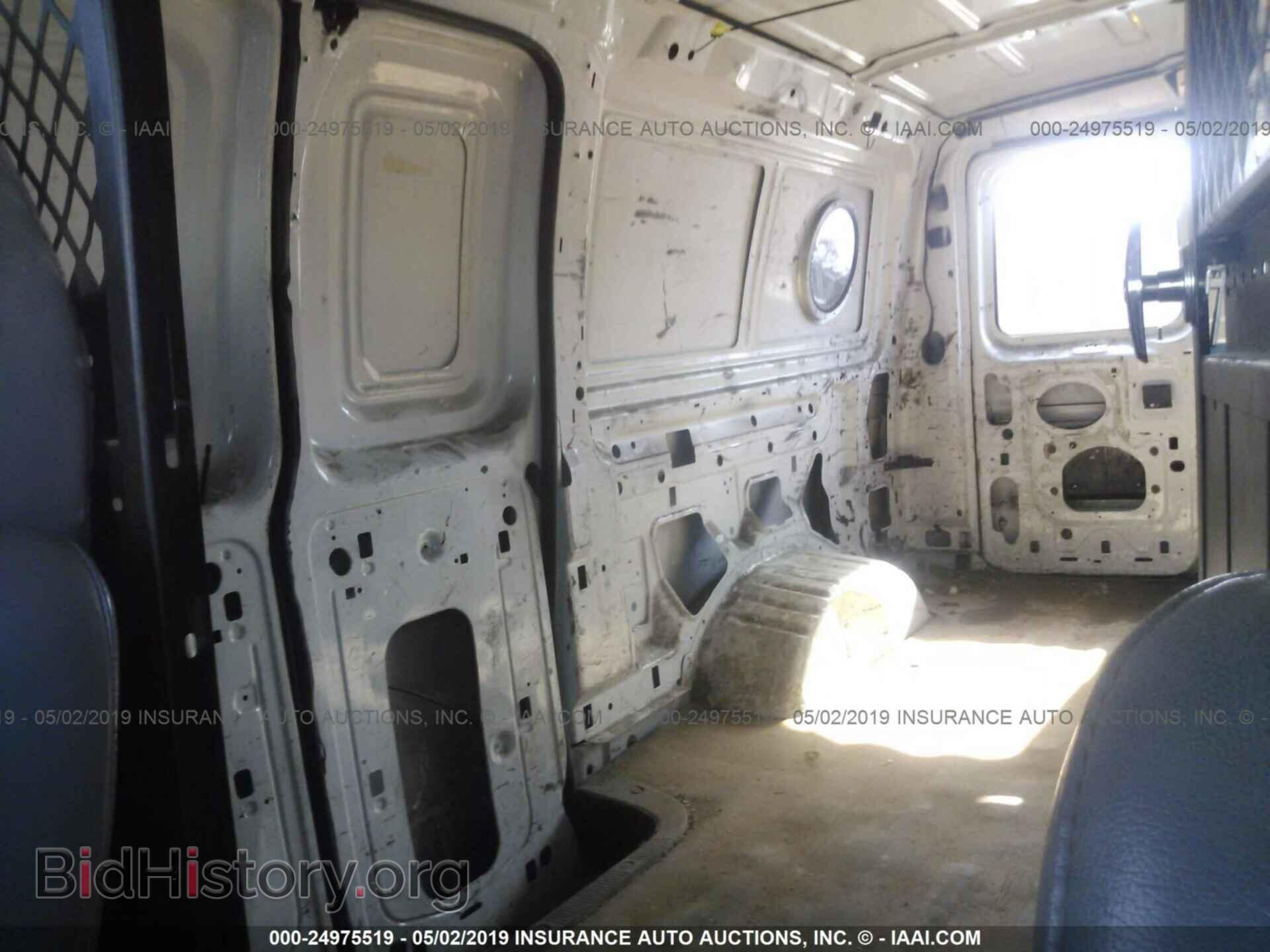 2003 FORD ECONOLINE - VIN: 1FTNE24L83HA46642 - Photo 8