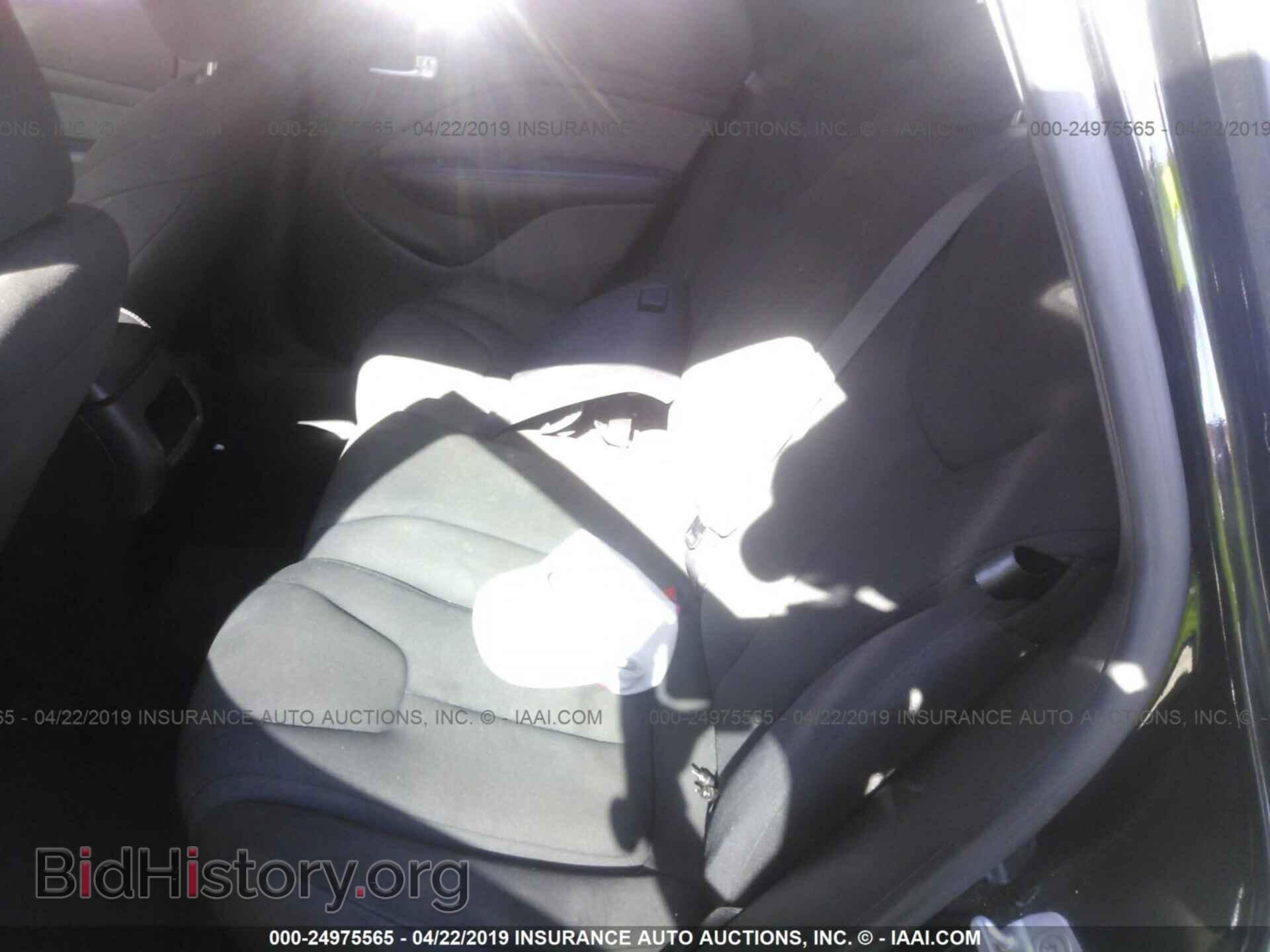 2013 DODGE DART - VIN: 1C3CDFAA0DD247100 - Photo 8