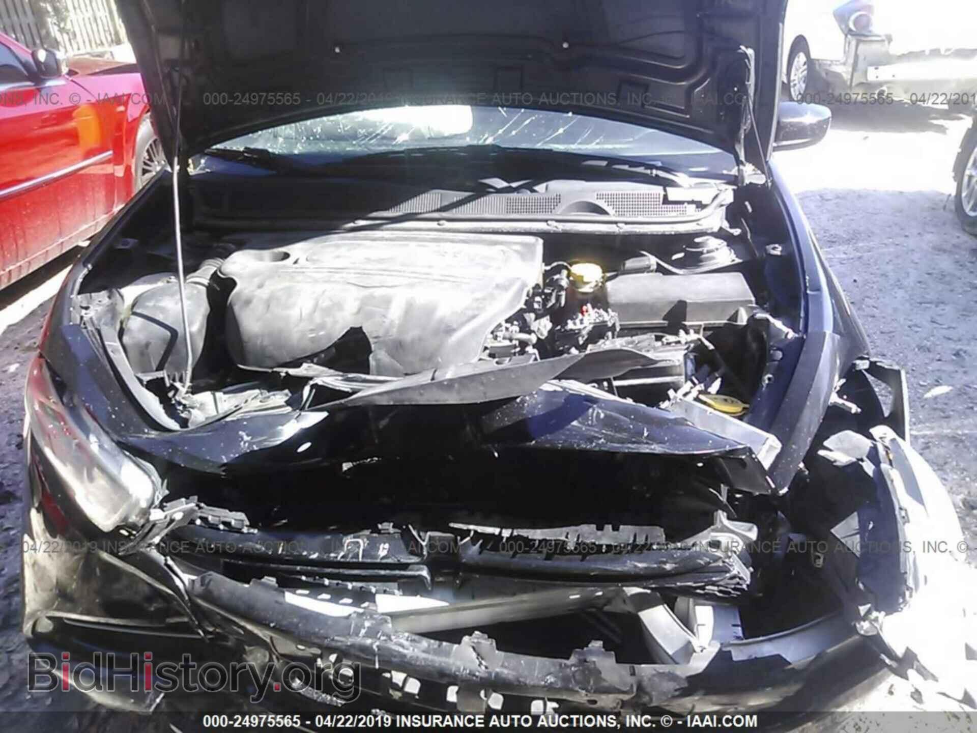 2013 DODGE DART - VIN: 1C3CDFAA0DD247100 - Photo 10