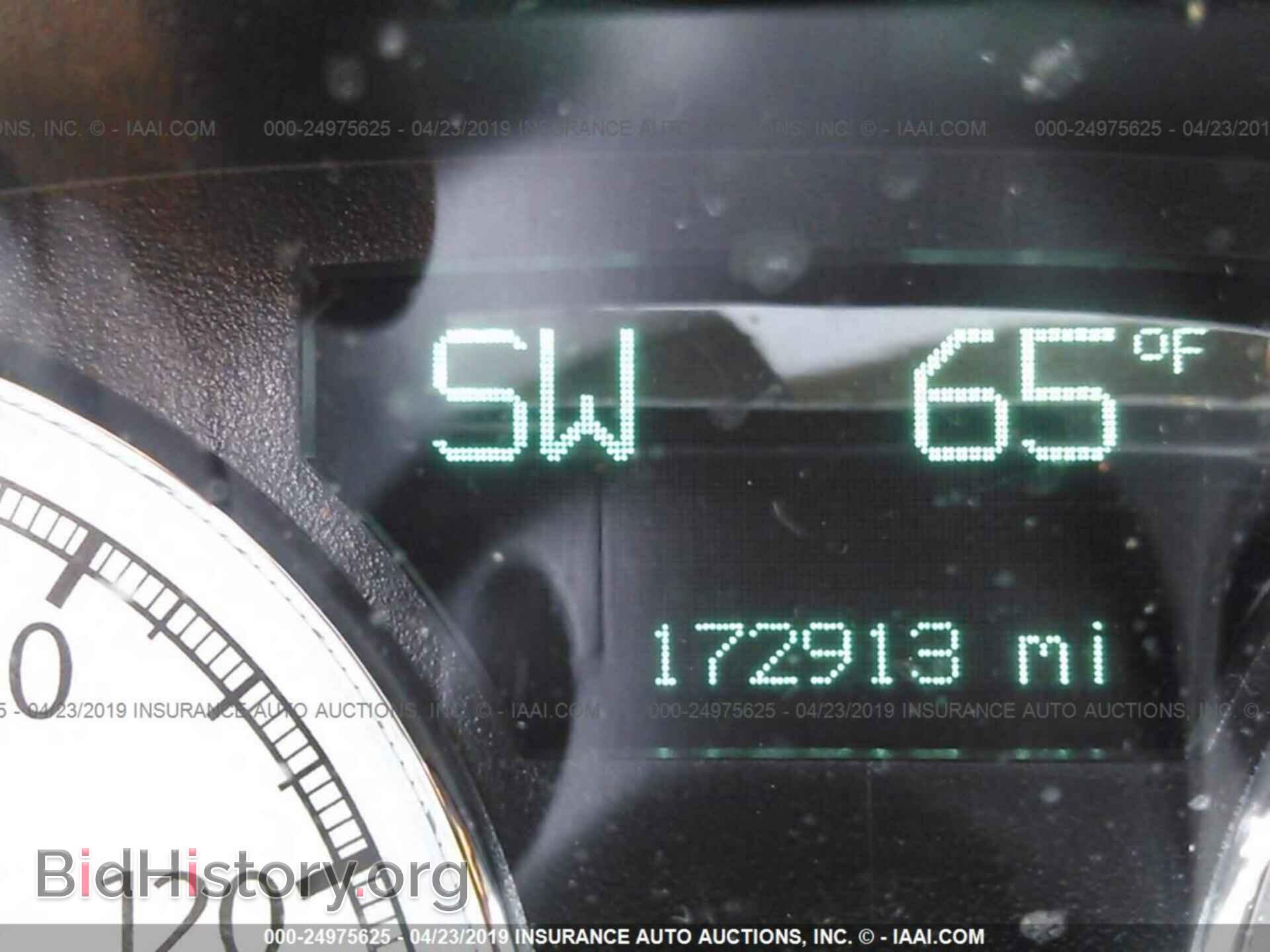 2007 CHRYSLER 300C - VIN: 2C3LA63H97H649210 - Фото 7