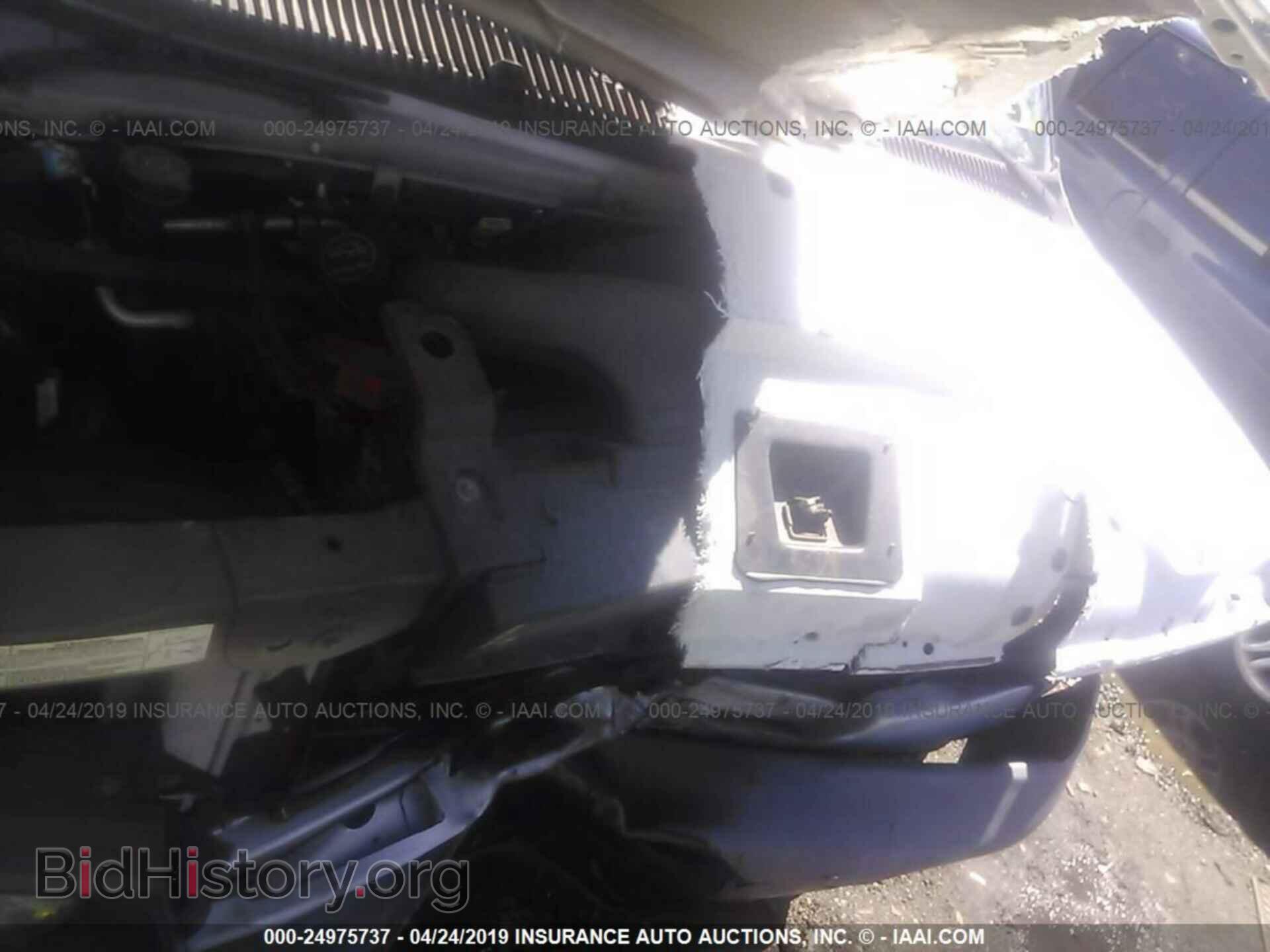 2007 FORD ECONOLINE - VIN: 1FTNE14W07DB37793 - Фото 10
