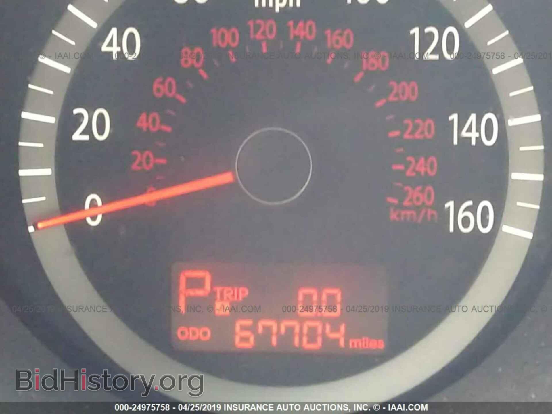 2009 KIA OPTIMA - VIN: KNAGE228595323438 - Фото 7